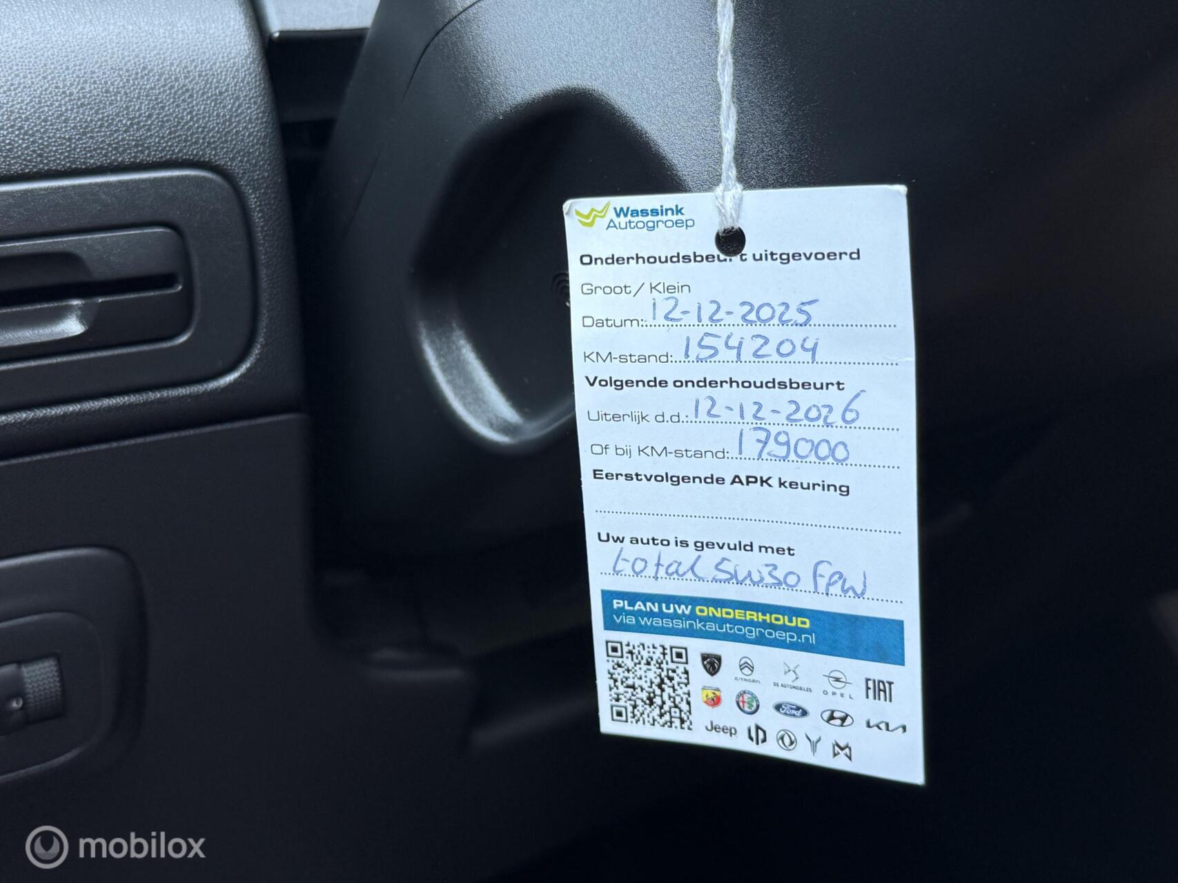 Foto van Citroen C3 Aircross