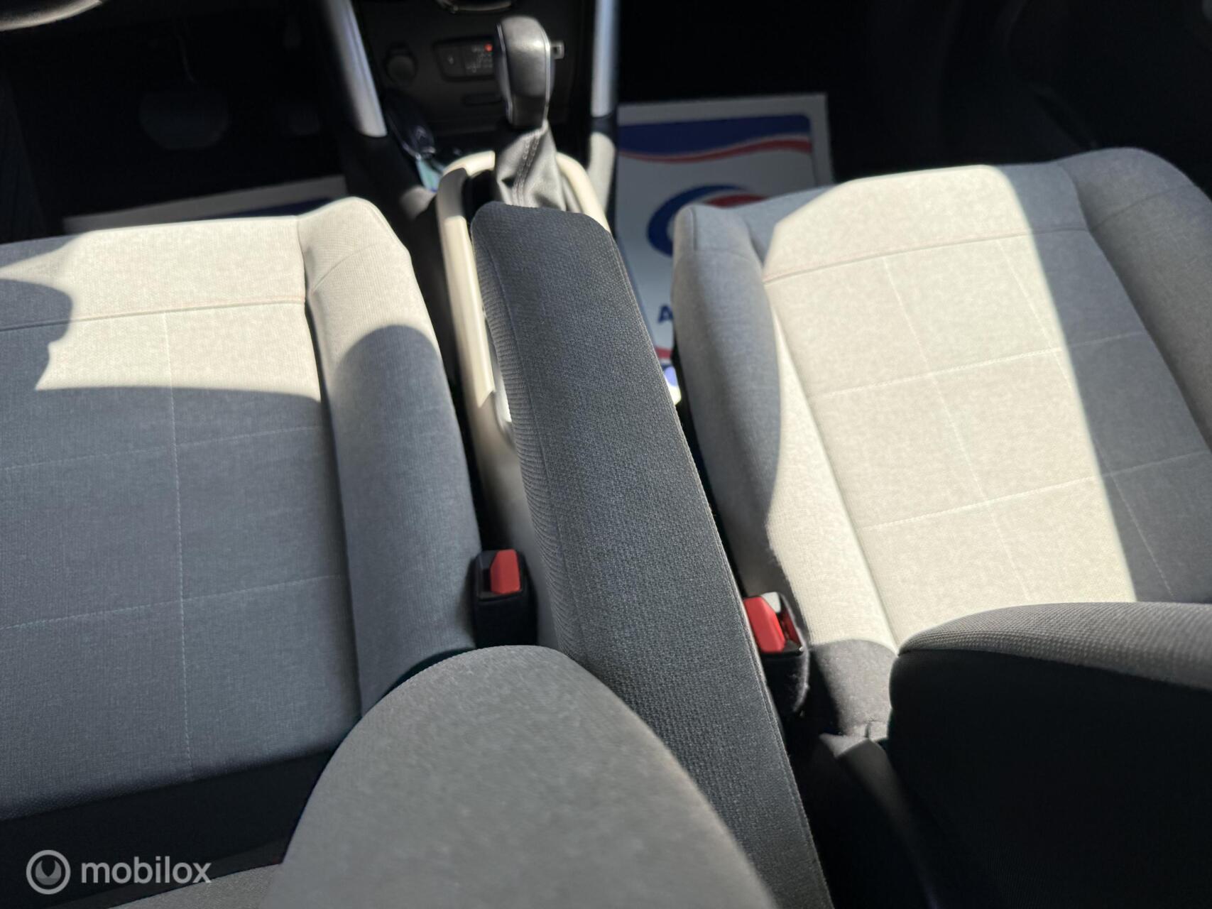 Foto van Citroen C3 Aircross