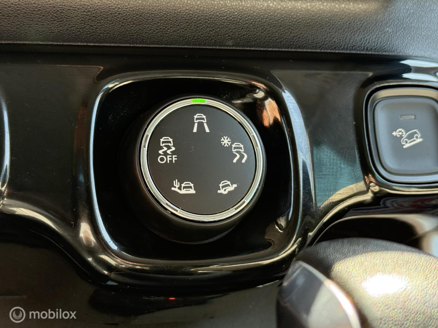 Foto van Citroen C3 Aircross