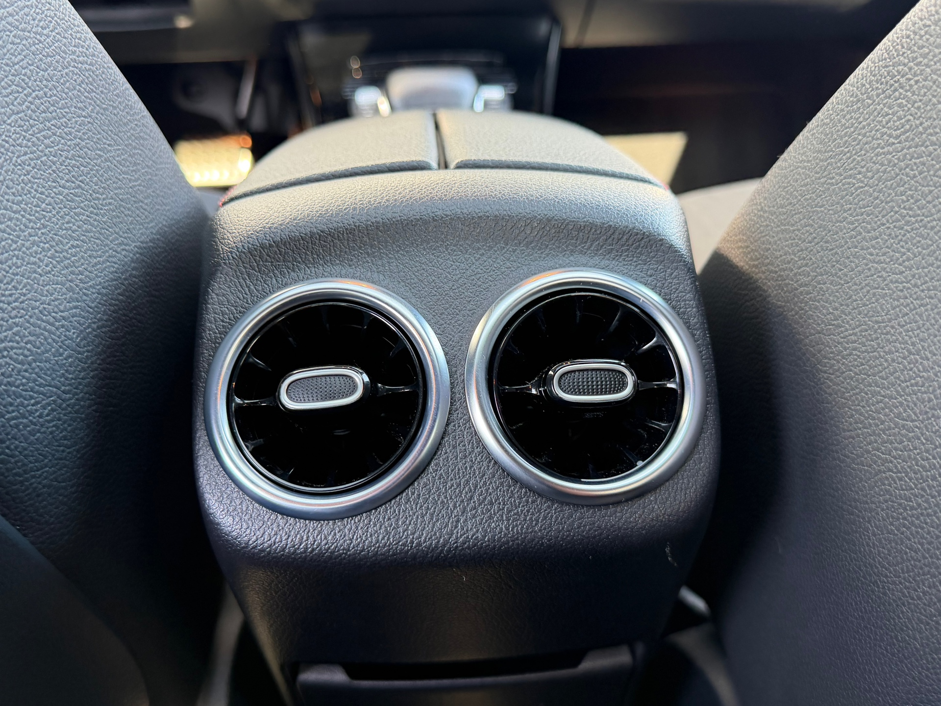 Foto van Mercedes-Benz Cla 180