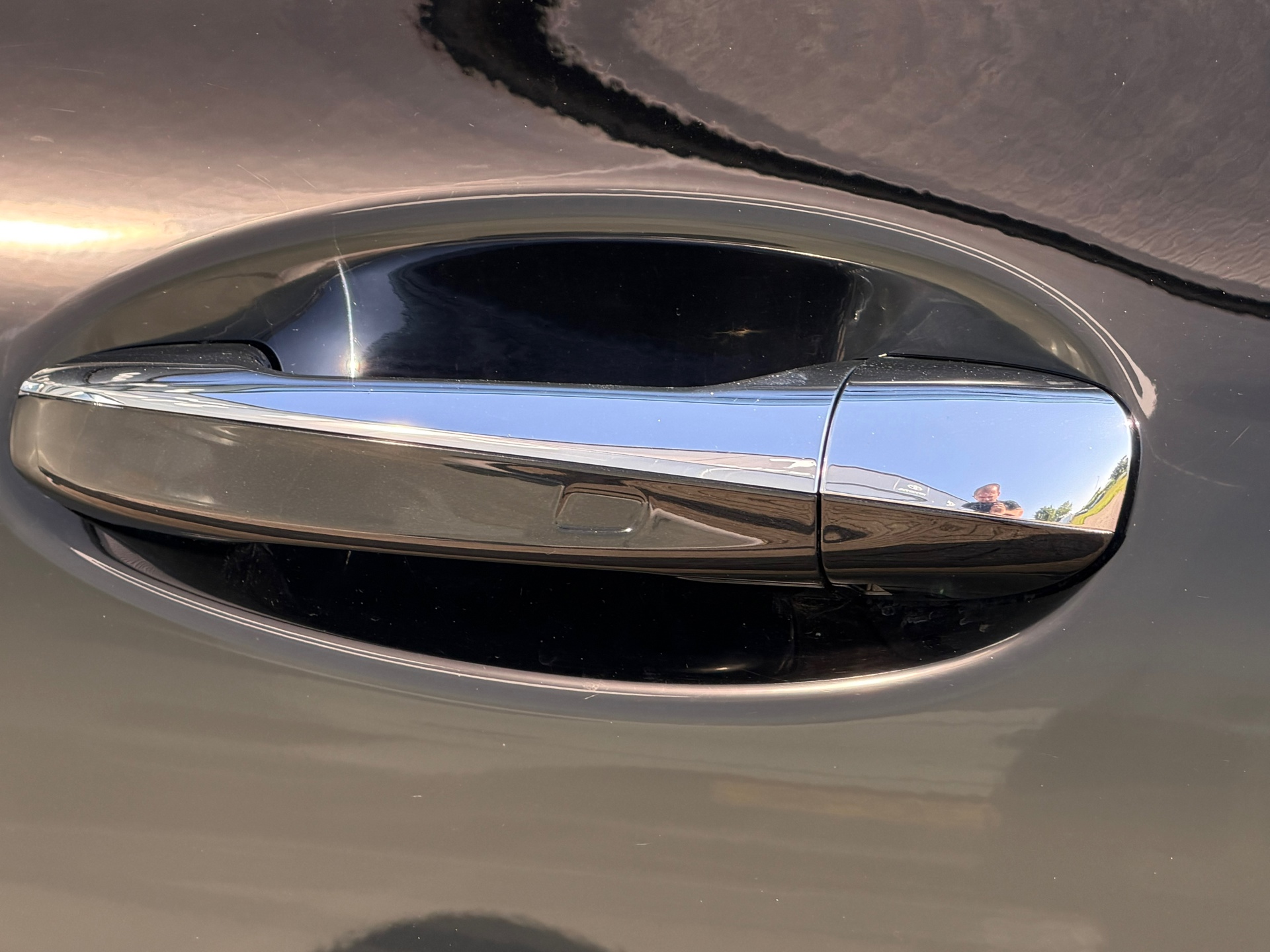 Foto van Mercedes-Benz Cla 180