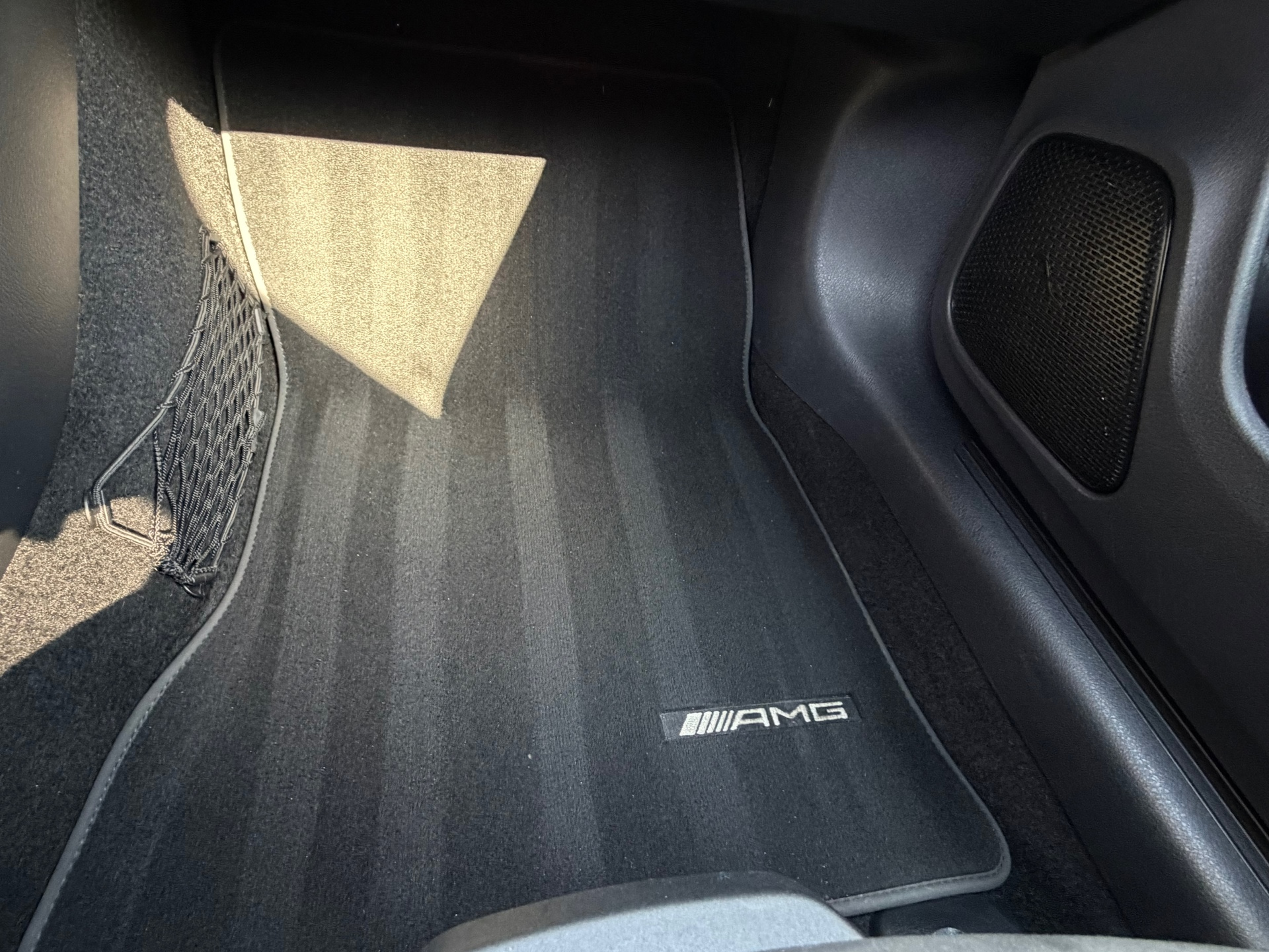 Foto van Mercedes-Benz Cla 180