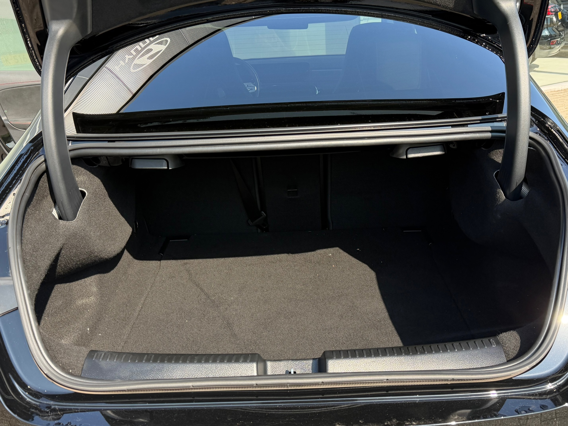 Foto van Mercedes-Benz Cla 180