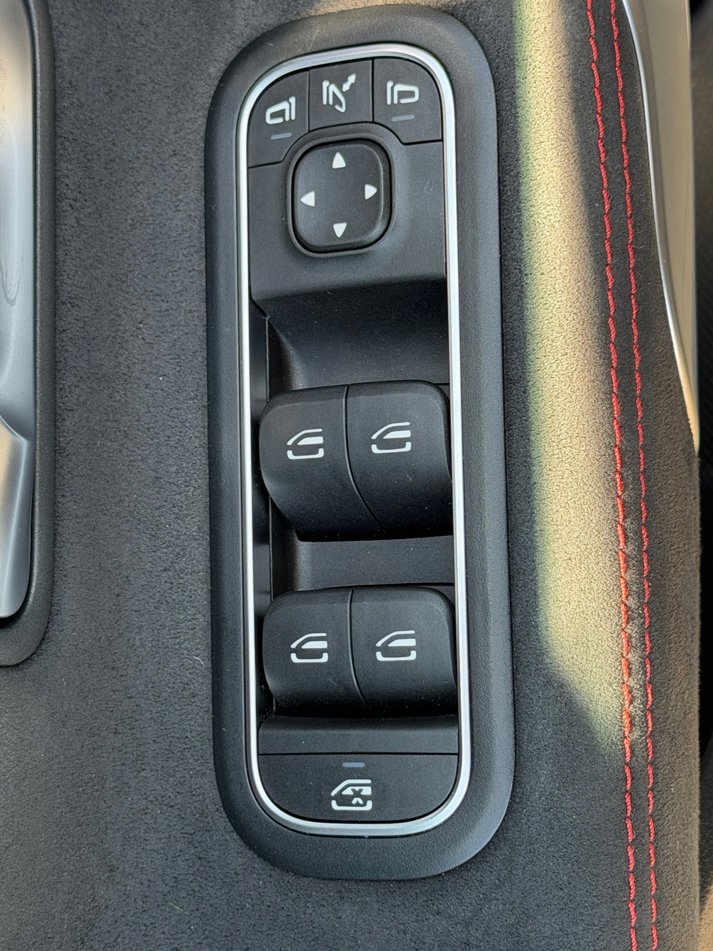 Foto van Mercedes-Benz Cla 180