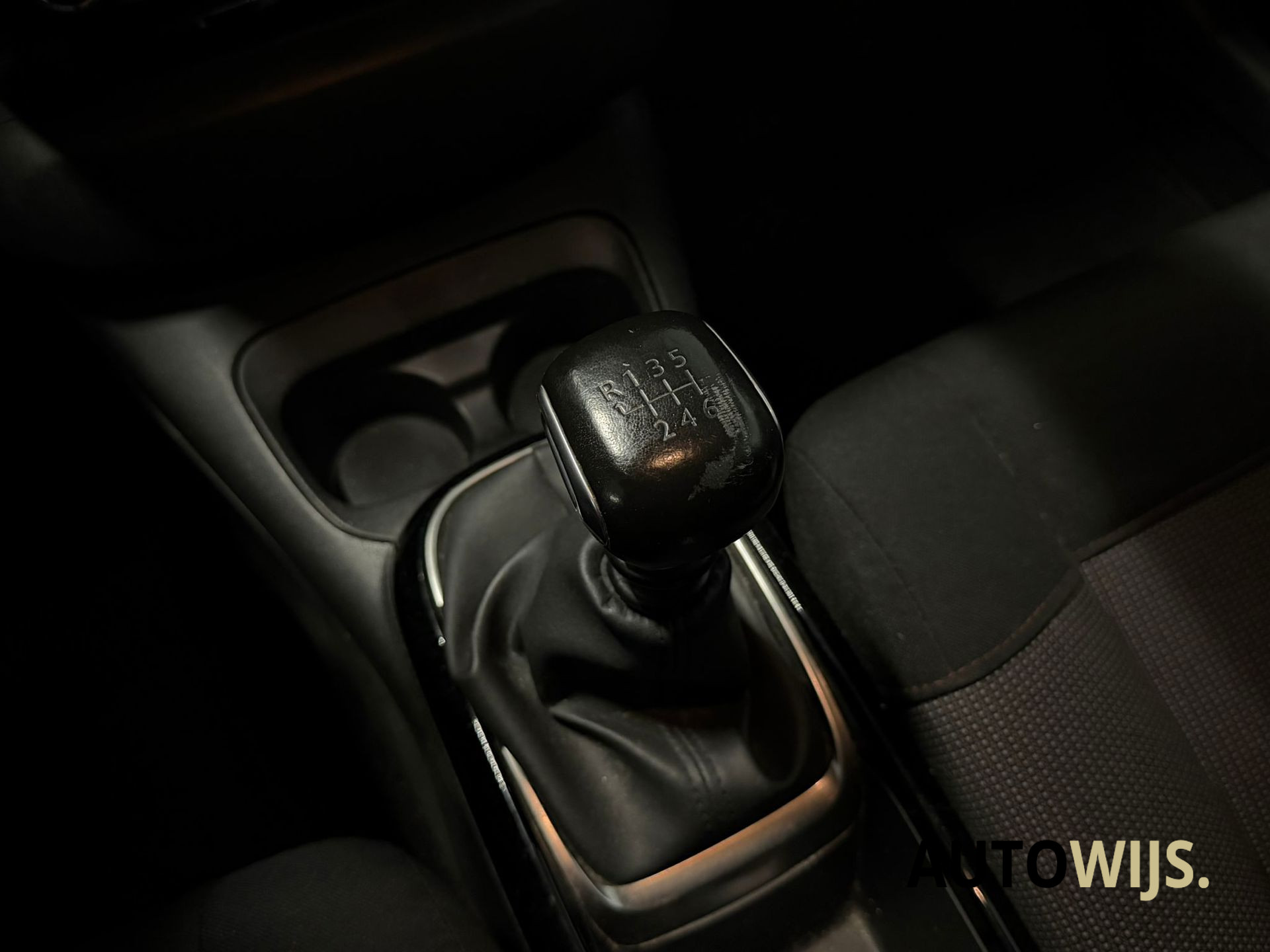 Foto van Citroen C4 Cactus