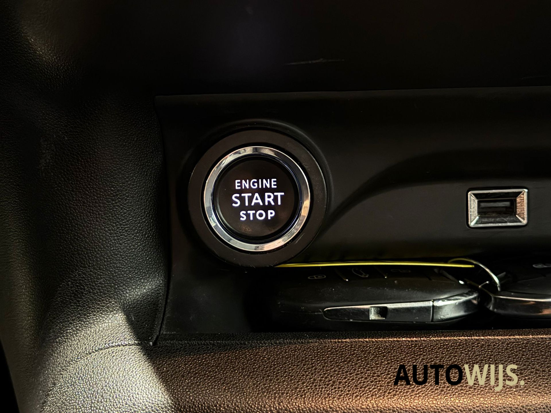 Foto van Citroen C4 Cactus