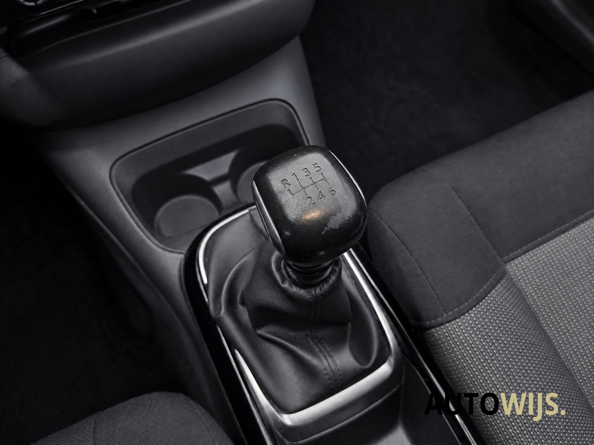 Foto van Citroen C4 Cactus