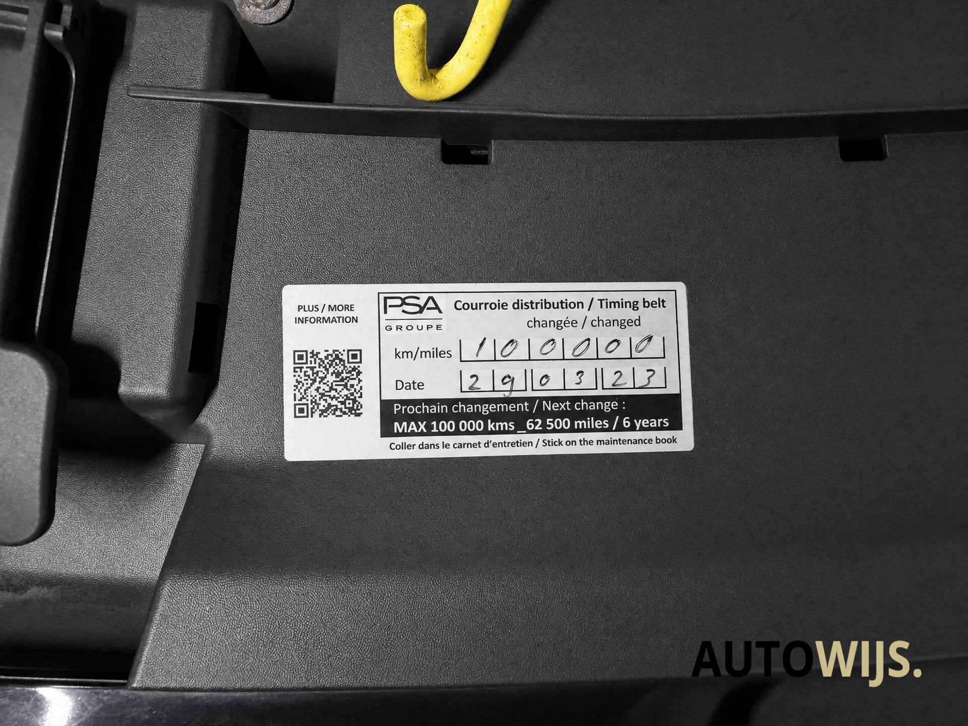 Foto van Citroen C4 Cactus