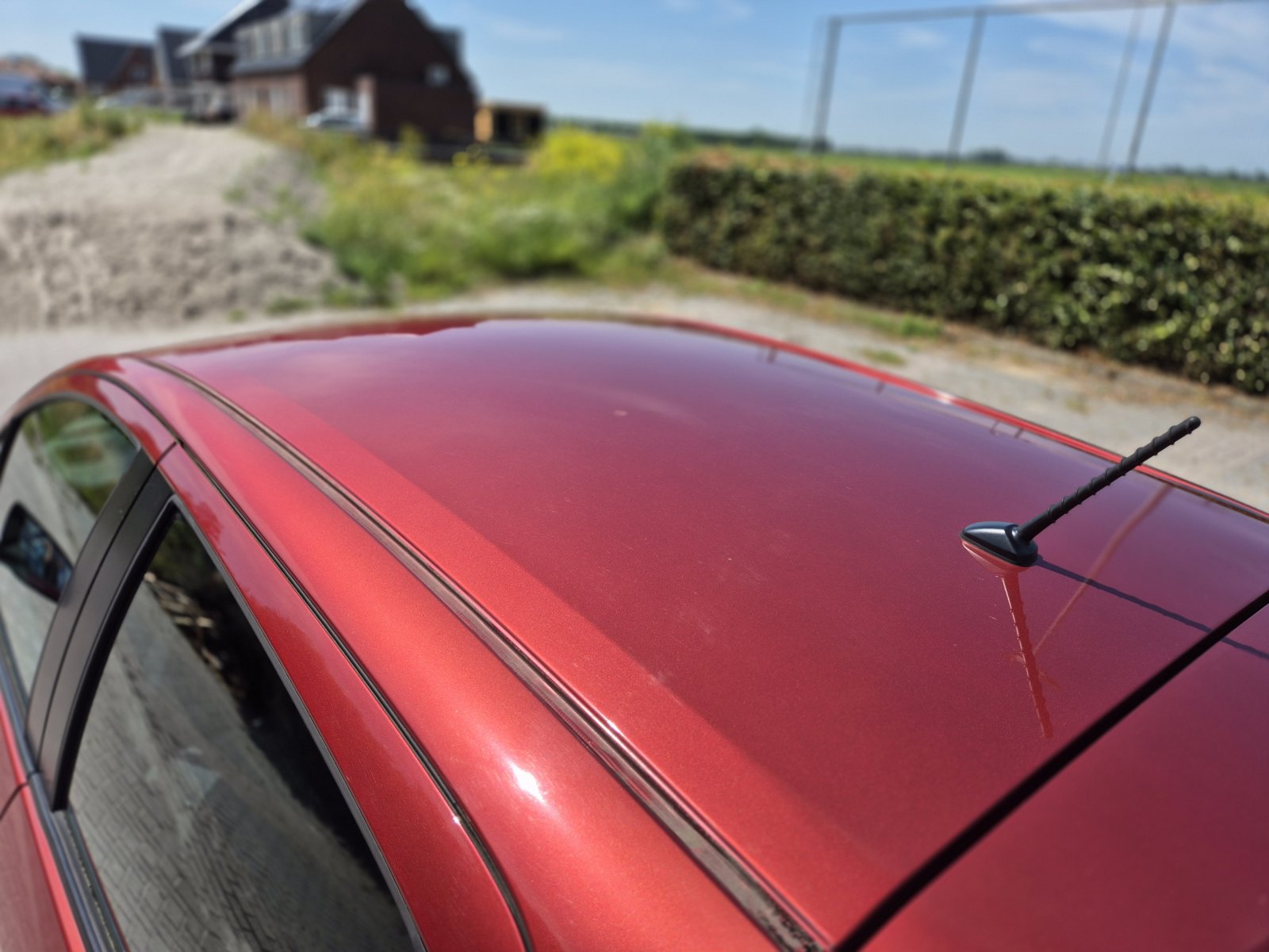 Inspectiefoto van Toyota Yaris