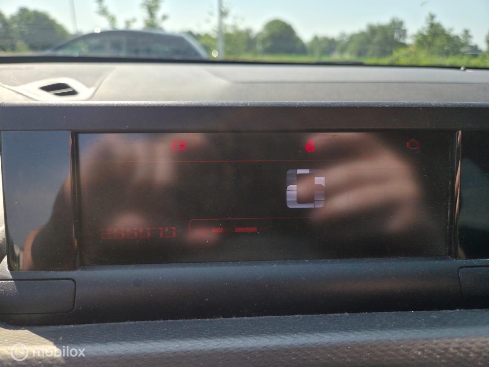 Foto van Citroen C4 Cactus