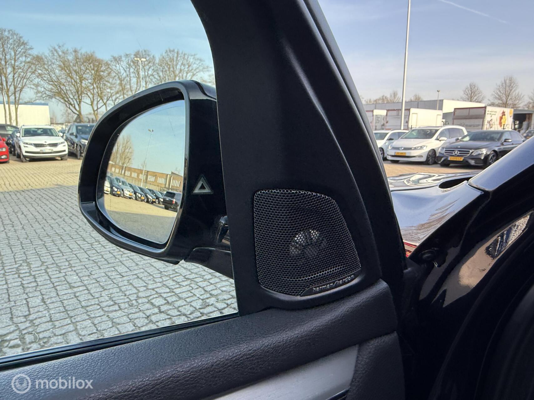 Foto van BMW X5 Xdrive40e