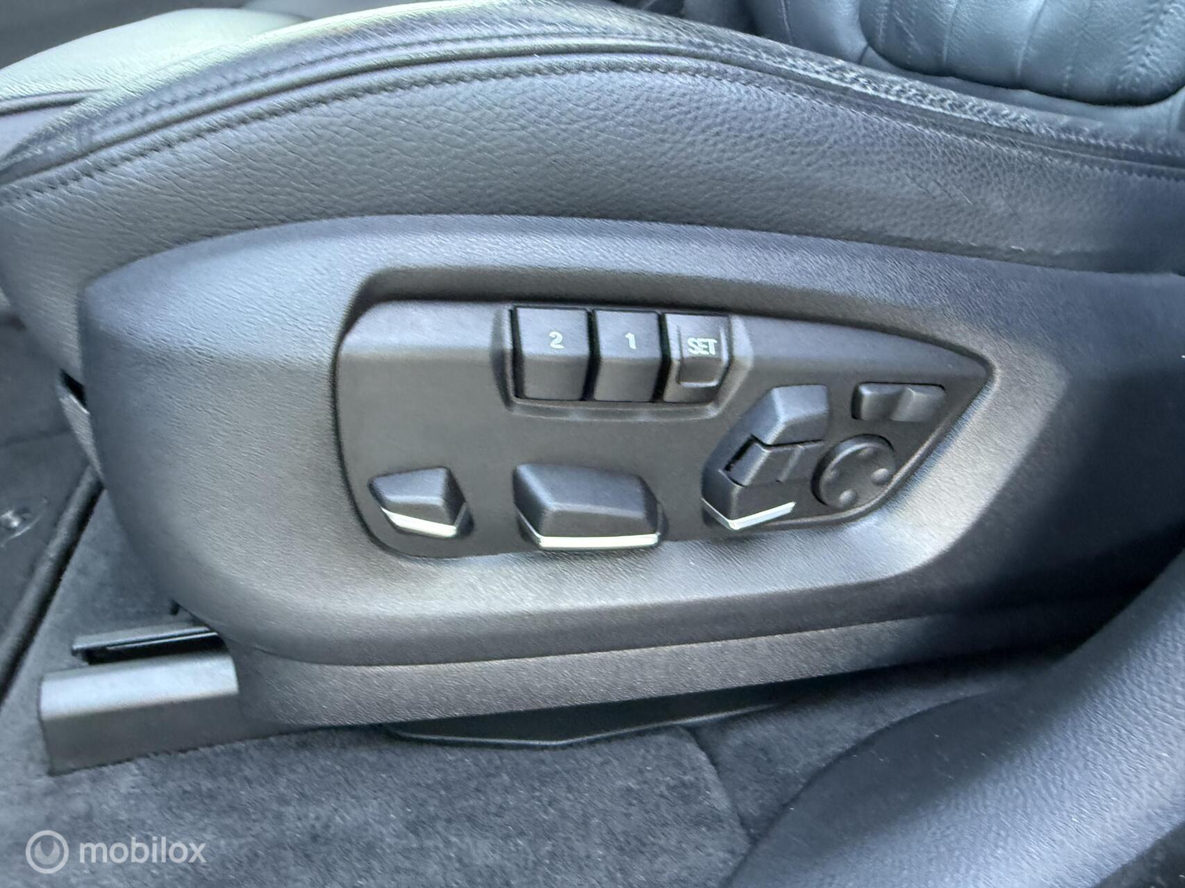 Foto van BMW X5 Xdrive40e