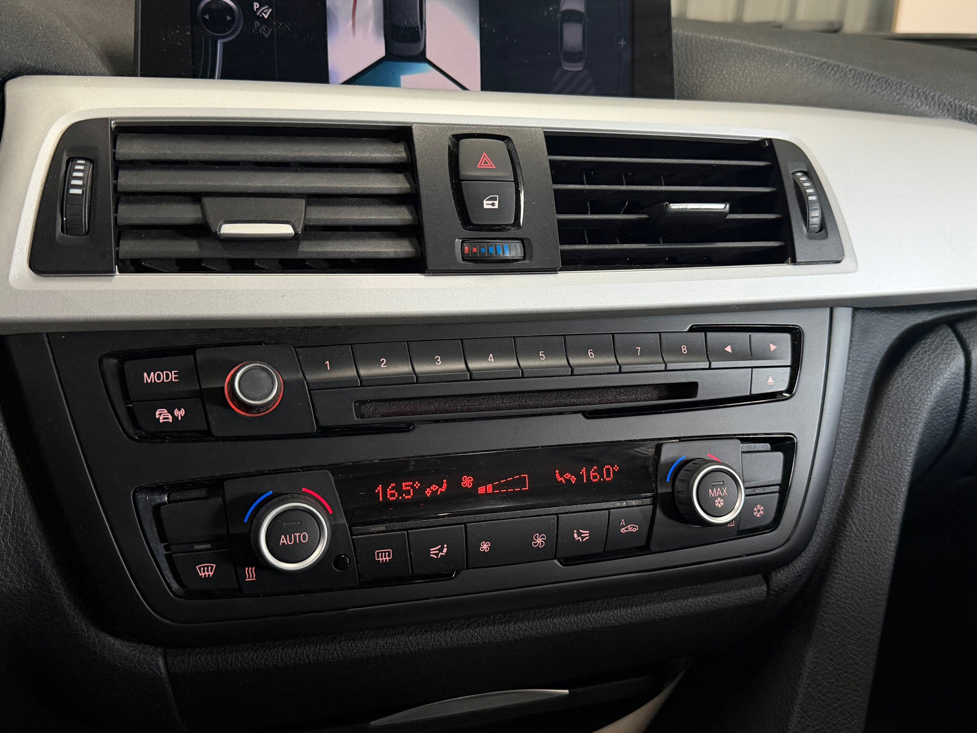 Foto van BMW 3er Reihe