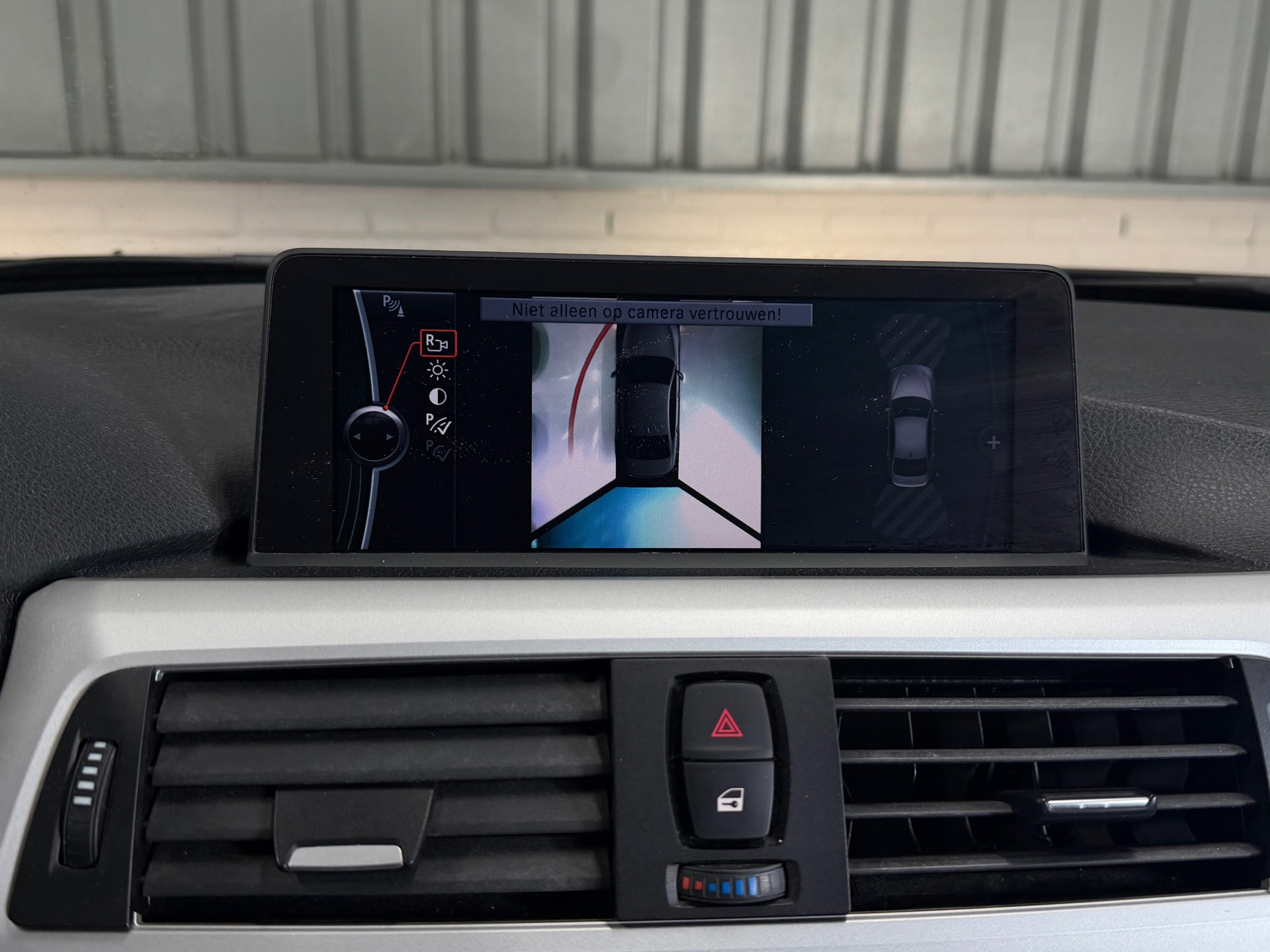 Foto van BMW 3er Reihe