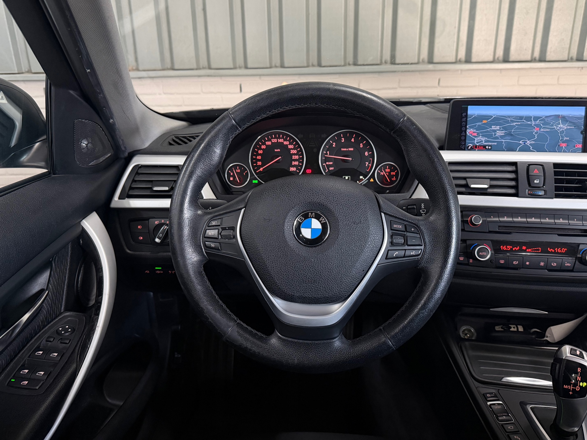 Foto van BMW 3er Reihe