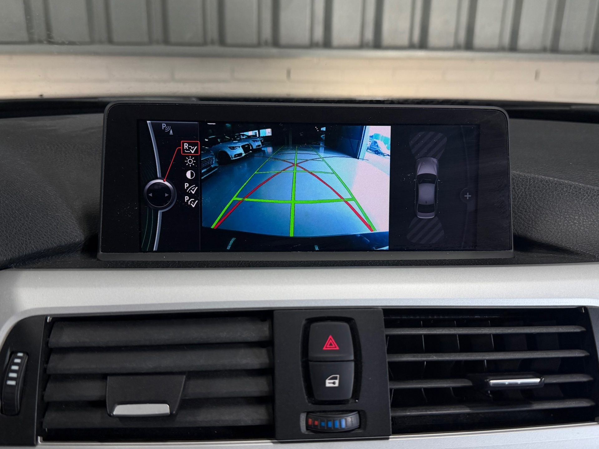 Foto van BMW 3er Reihe