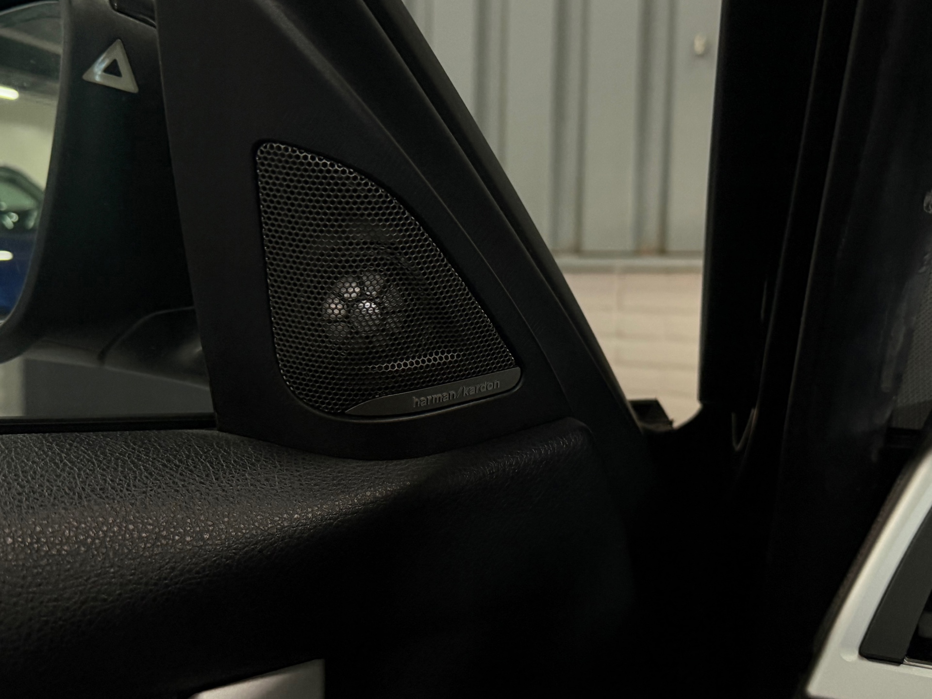 Foto van BMW 3er Reihe