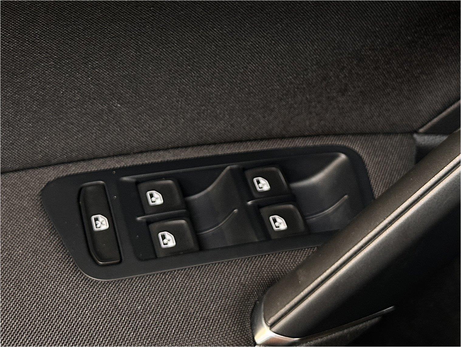 Foto van Volkswagen E-golf