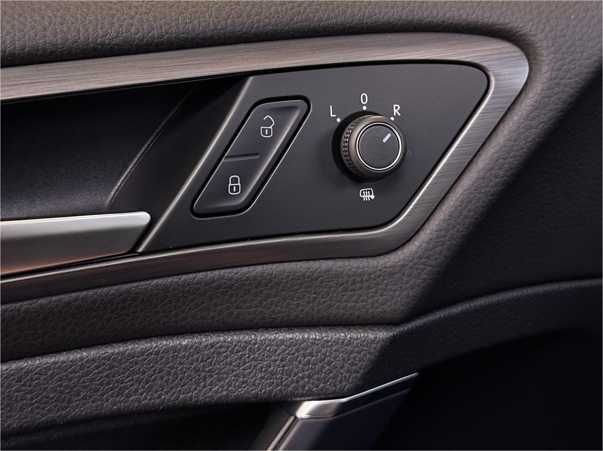 Foto van Volkswagen E-golf