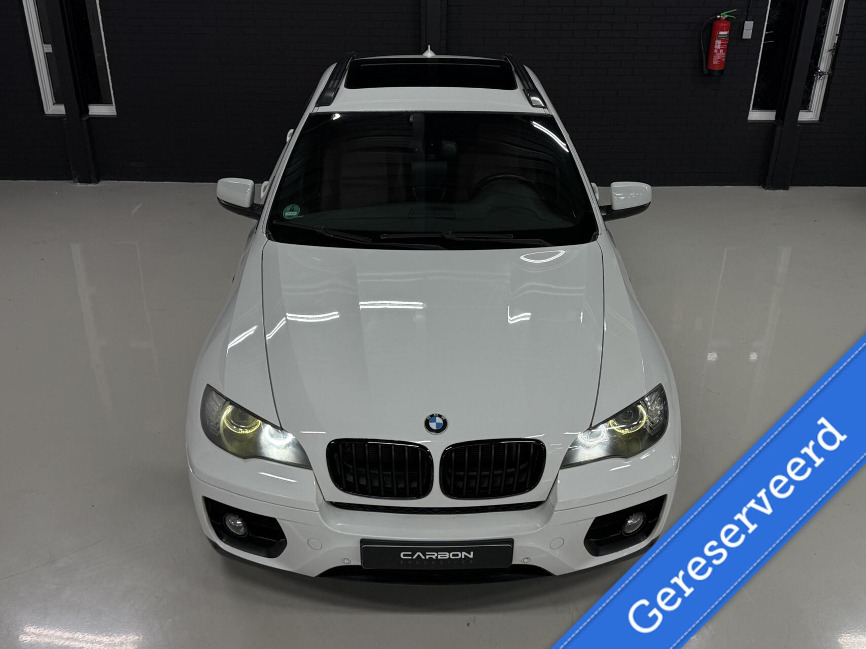 Foto van BMW X Reihe