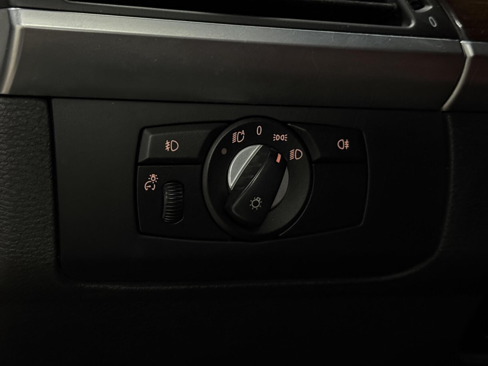 Foto van BMW X Reihe