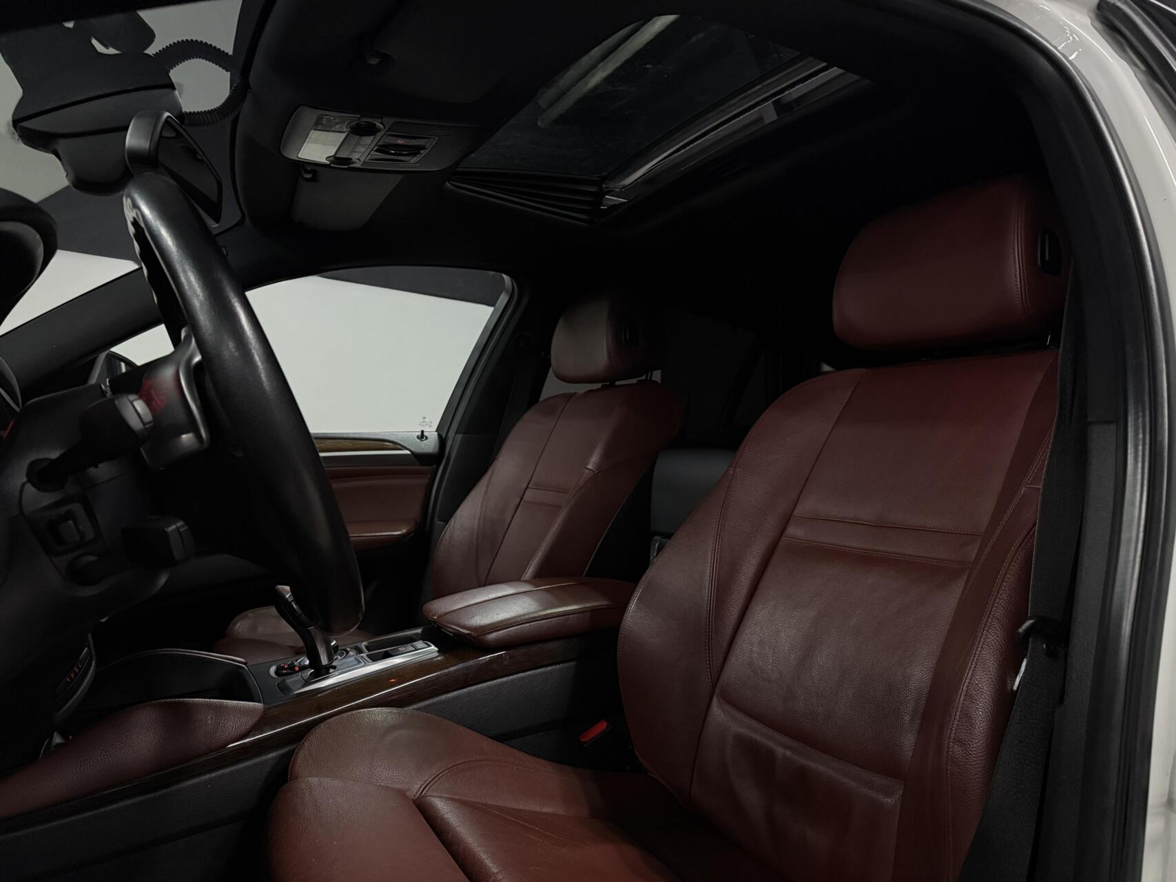 Foto van BMW X Reihe