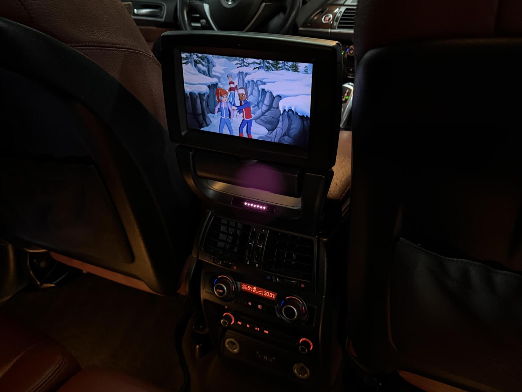 Foto van BMW X Reihe