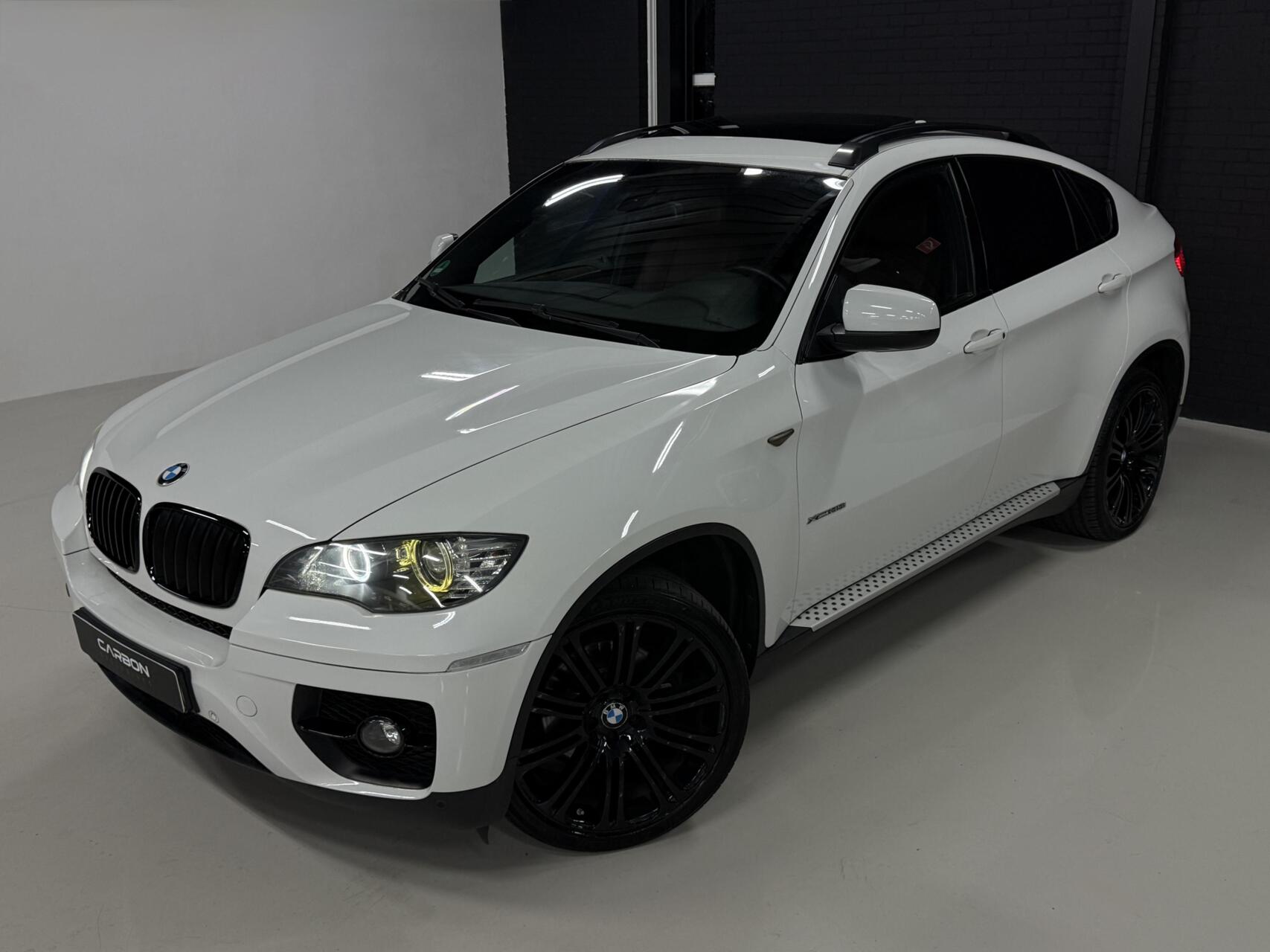 Foto van BMW X Reihe