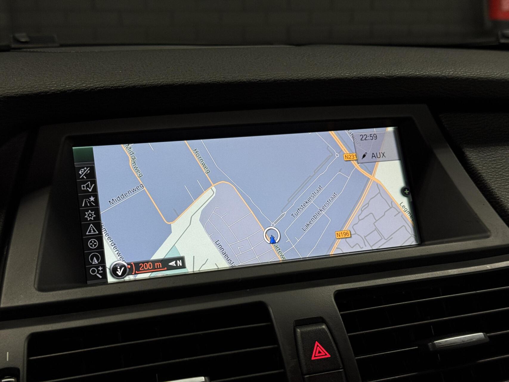 Foto van BMW X Reihe