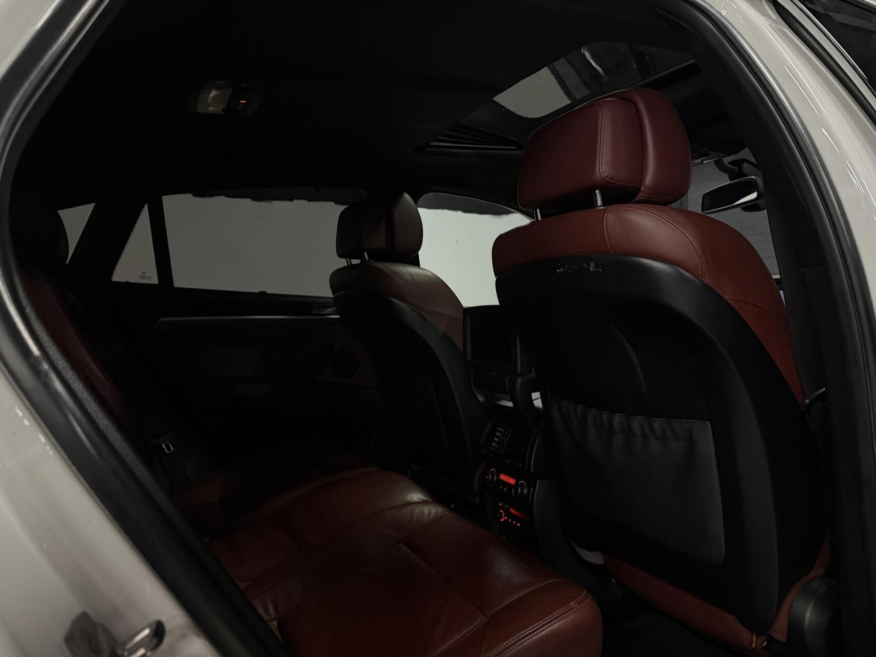 Foto van BMW X Reihe