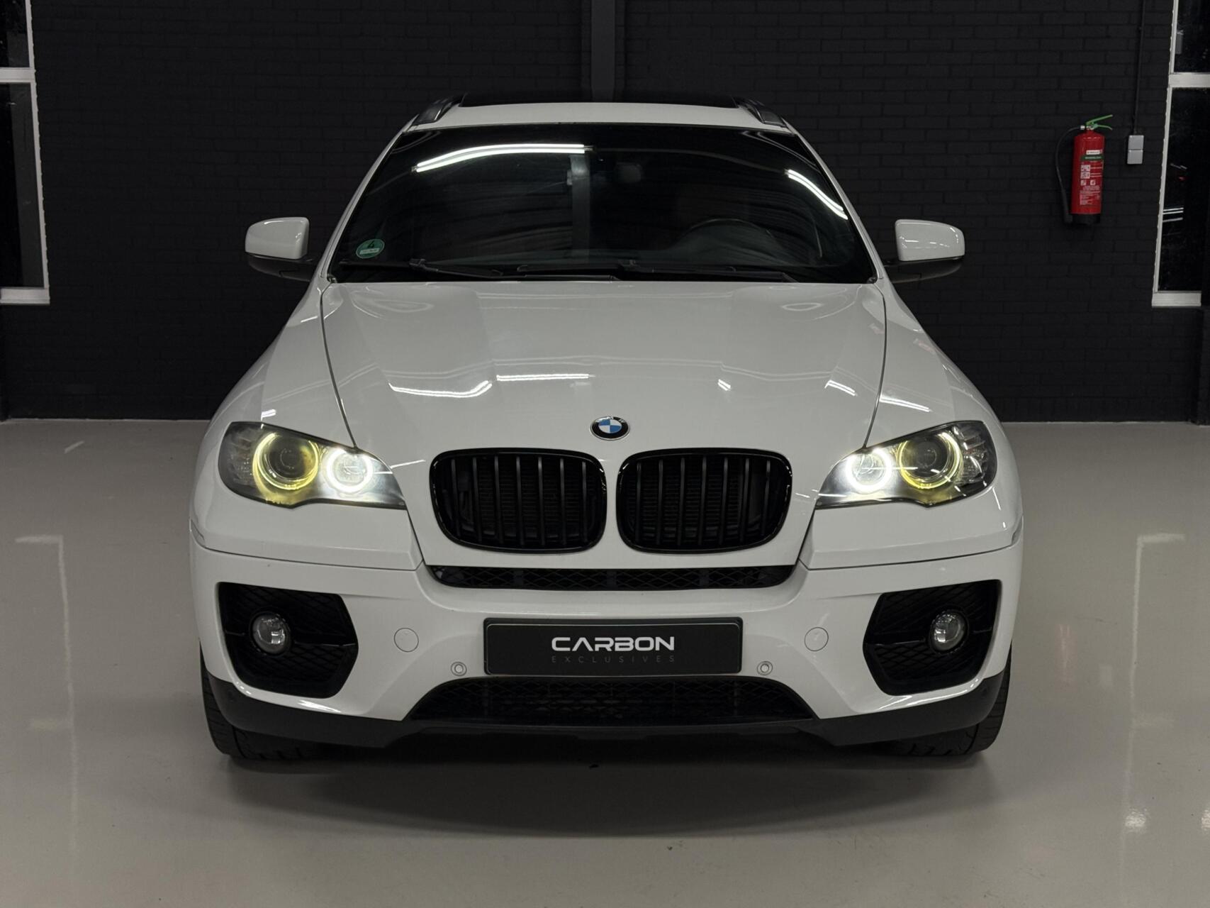 Foto van BMW X Reihe