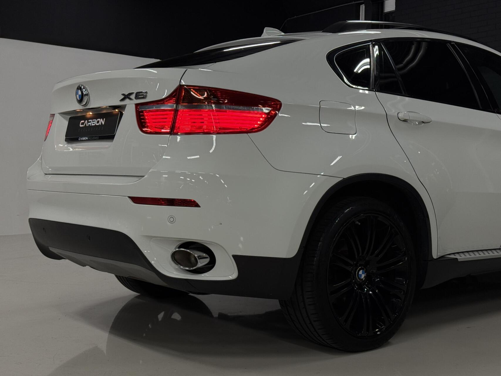 Foto van BMW X Reihe