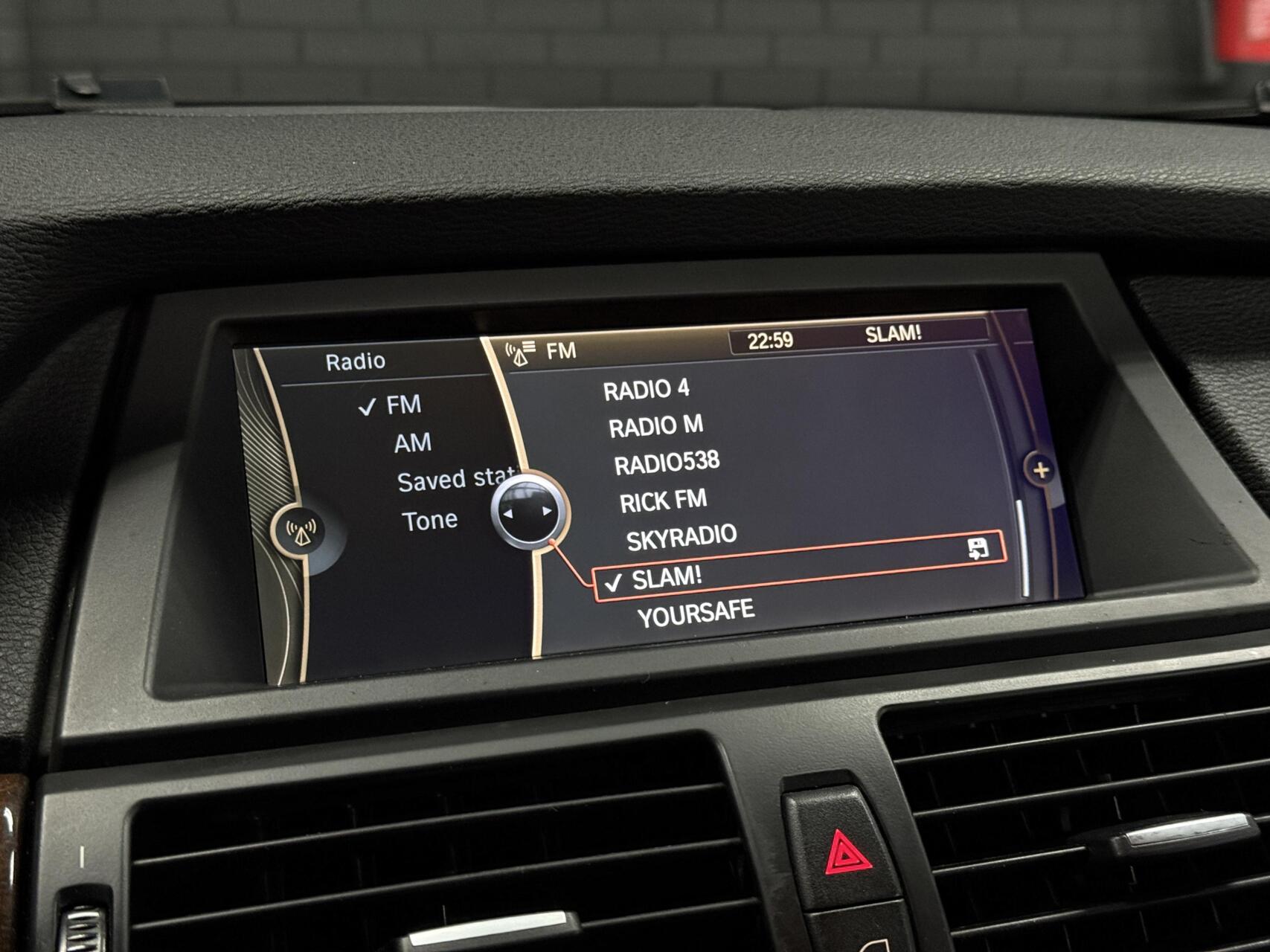 Foto van BMW X Reihe