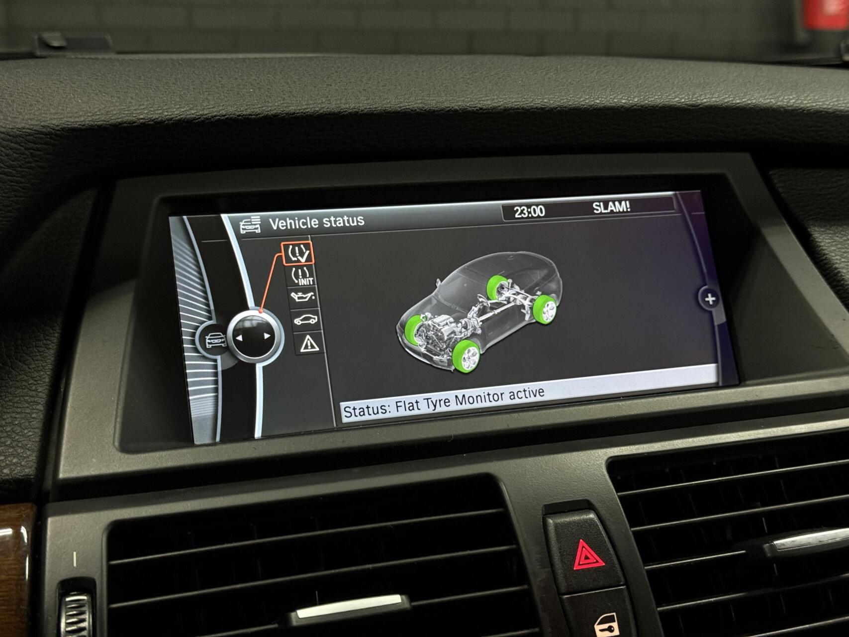 Foto van BMW X Reihe