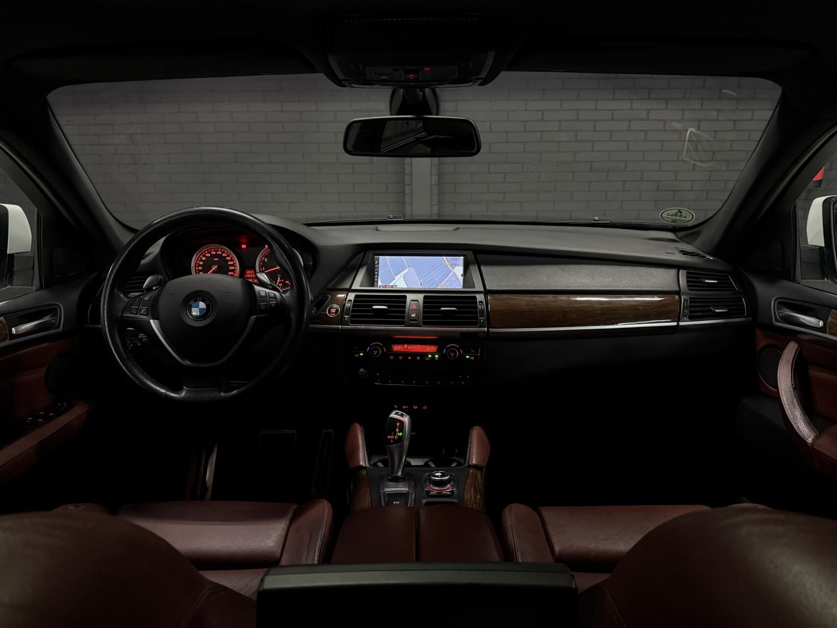Foto van BMW X Reihe