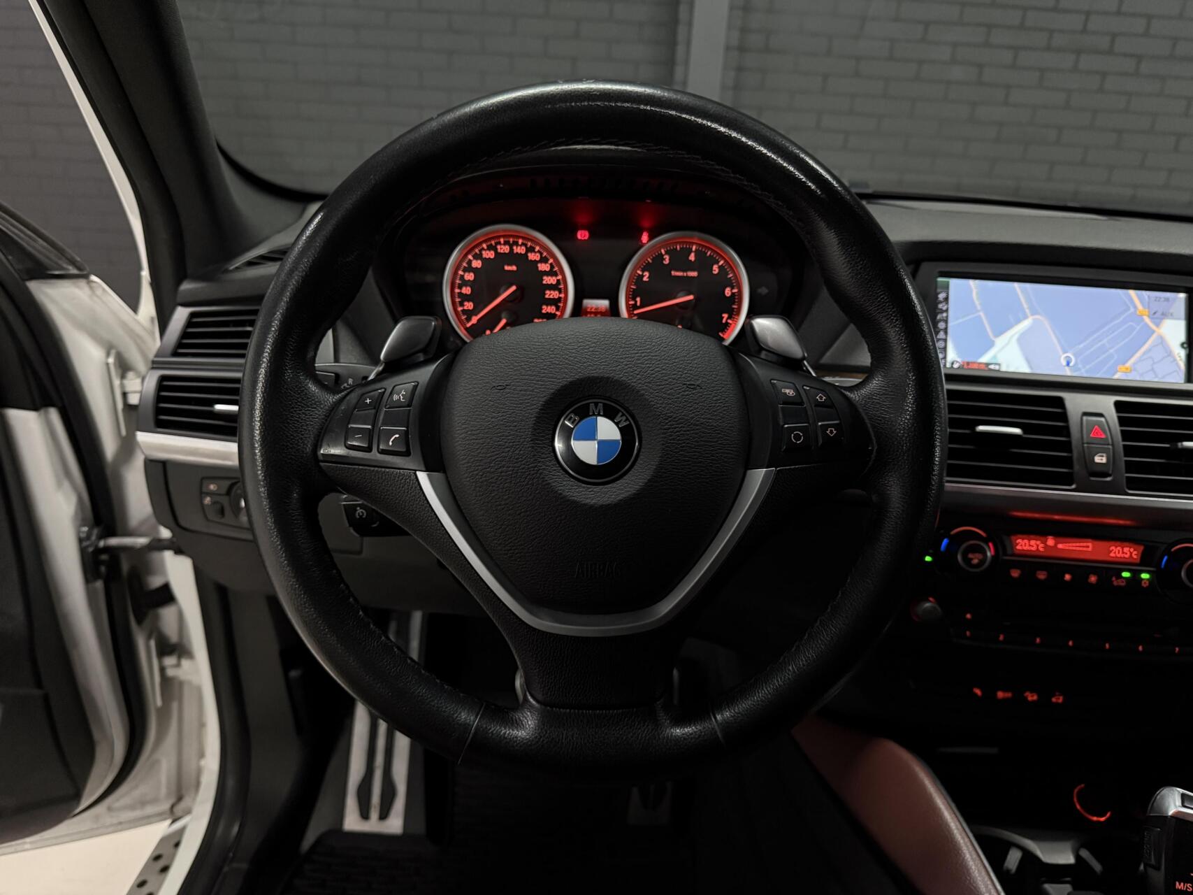 Foto van BMW X Reihe