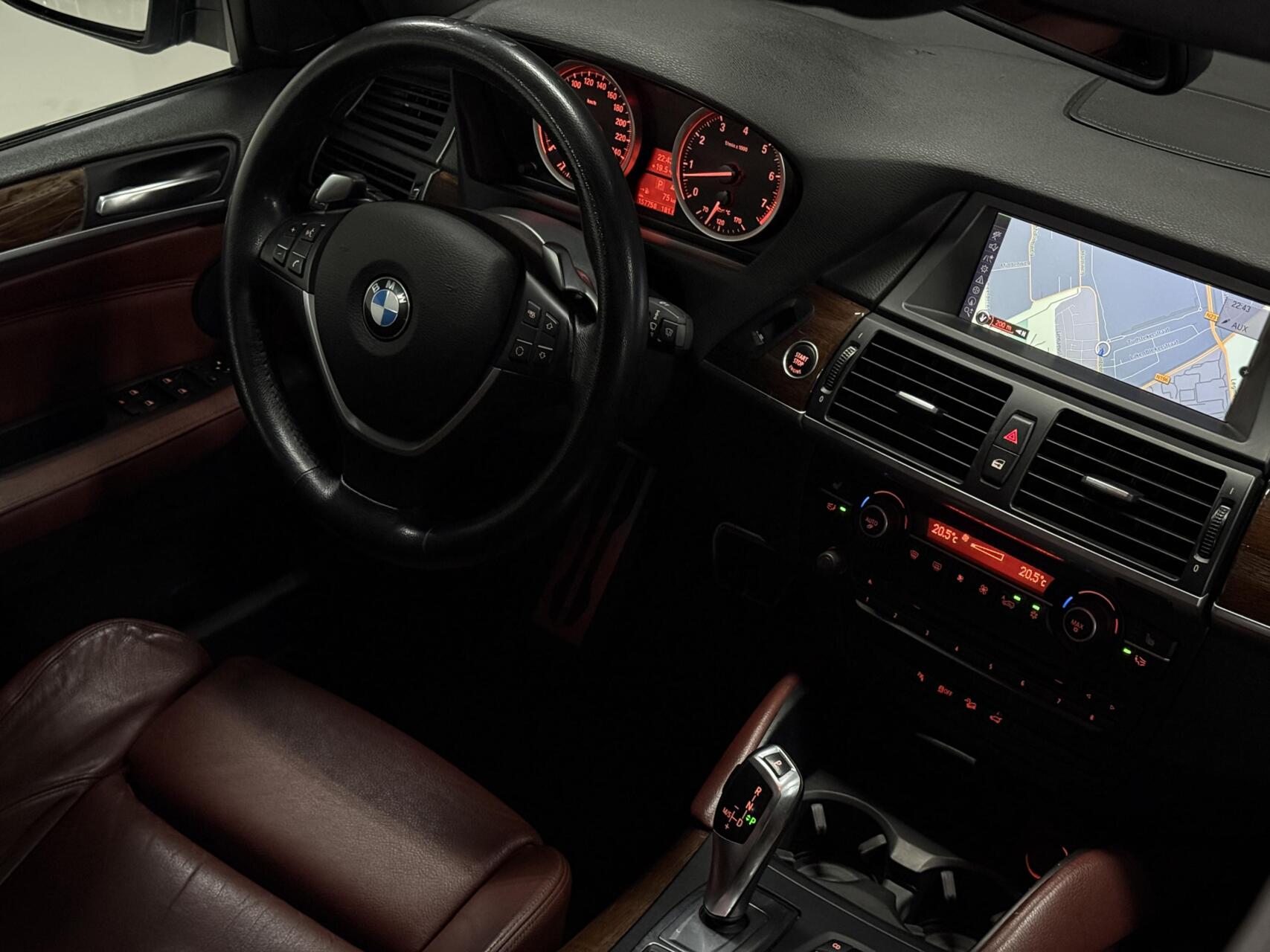 Foto van BMW X Reihe