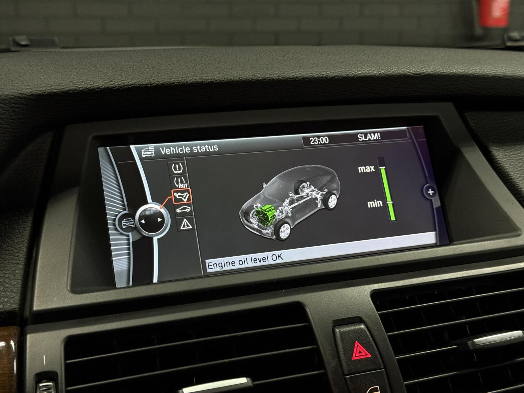 Foto van BMW X Reihe