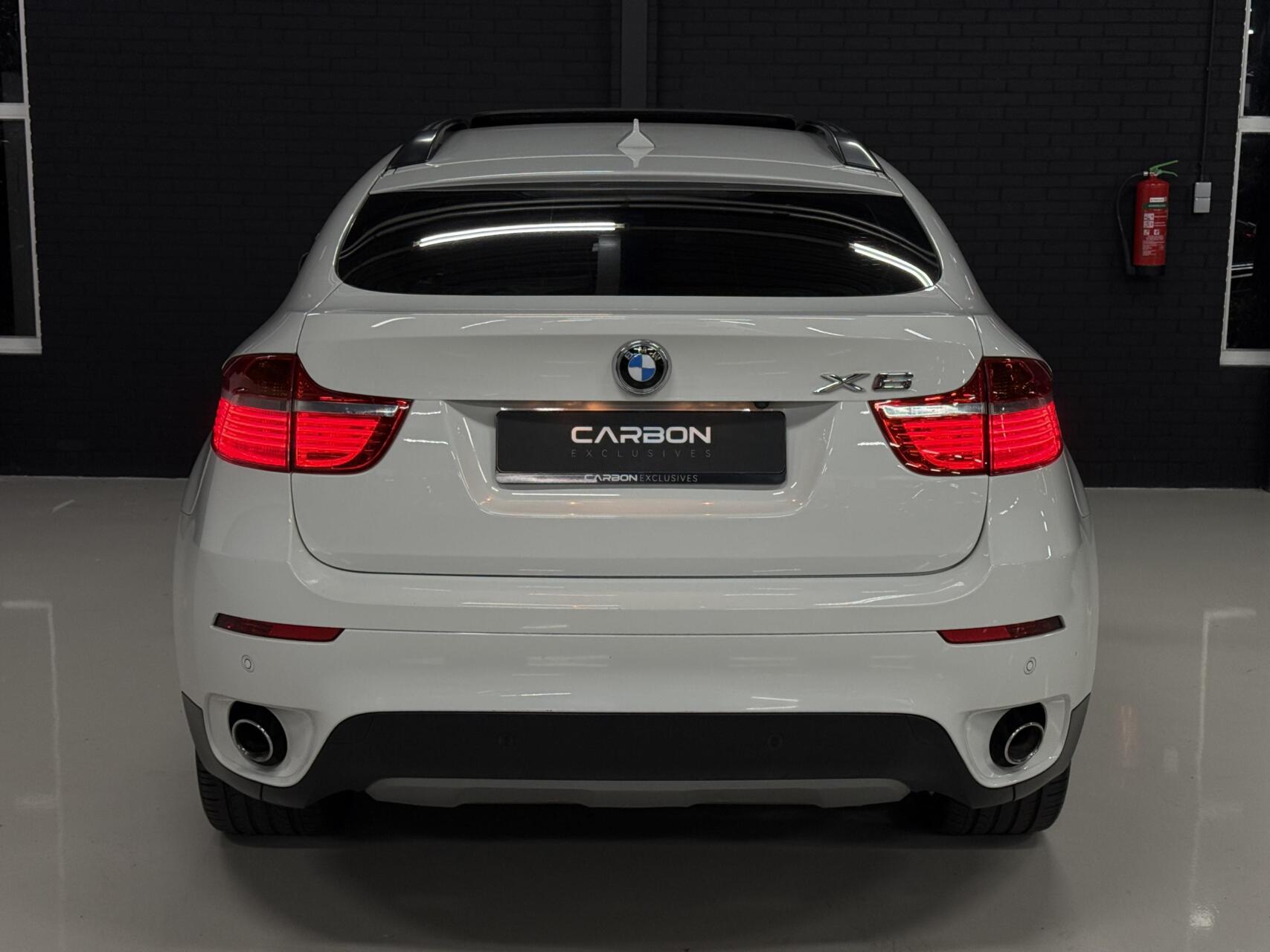 Foto van BMW X Reihe