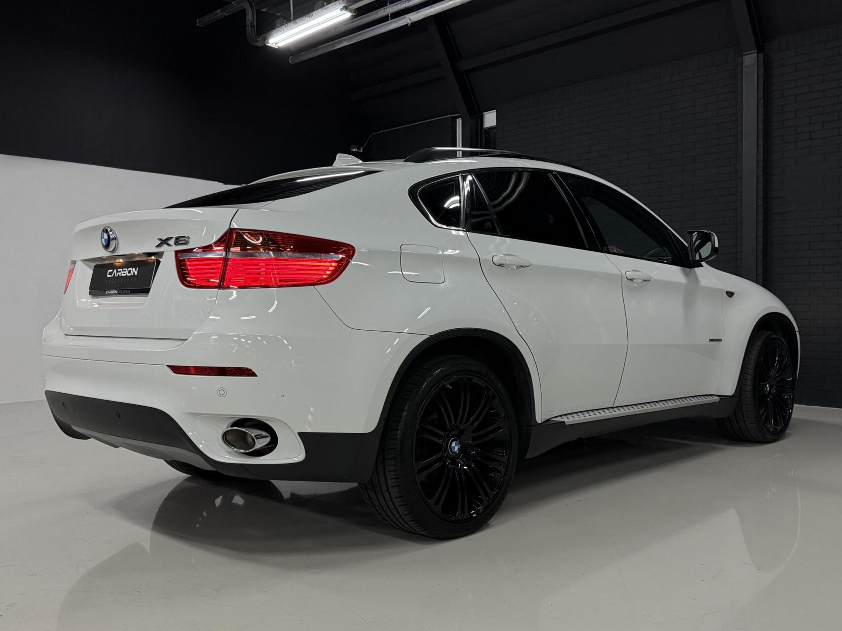 Foto van BMW X Reihe