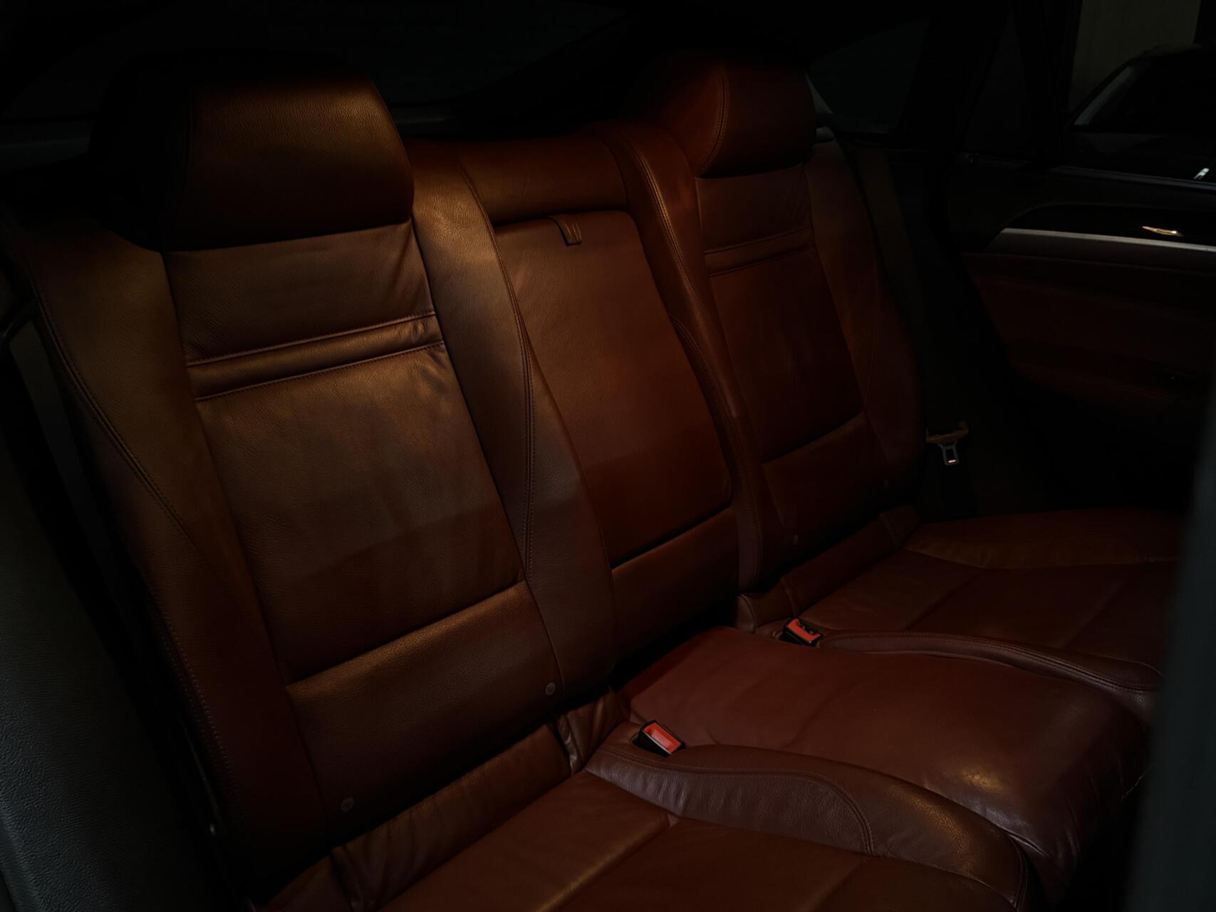 Foto van BMW X Reihe
