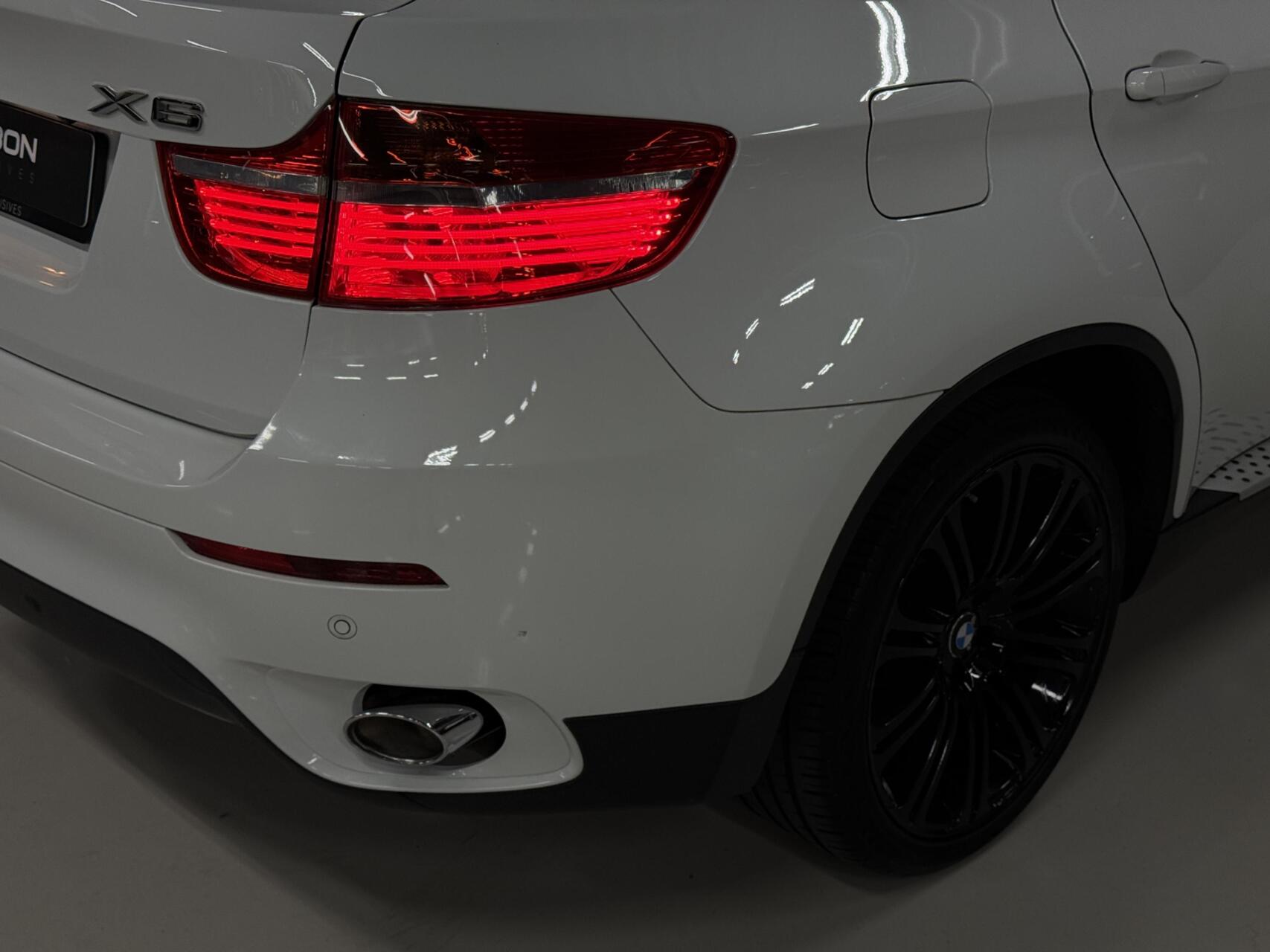 Foto van BMW X Reihe