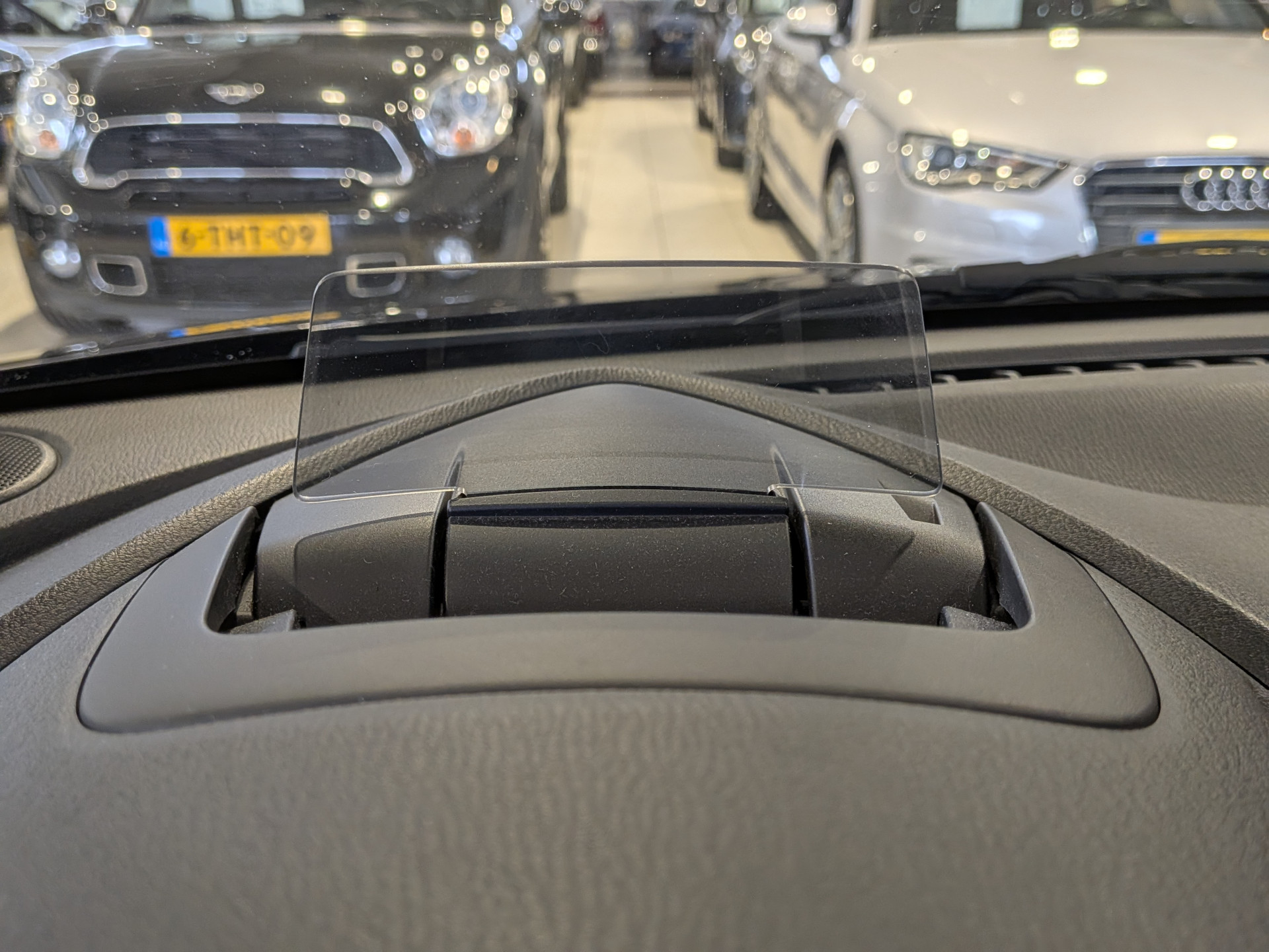 Foto van Mazda 2