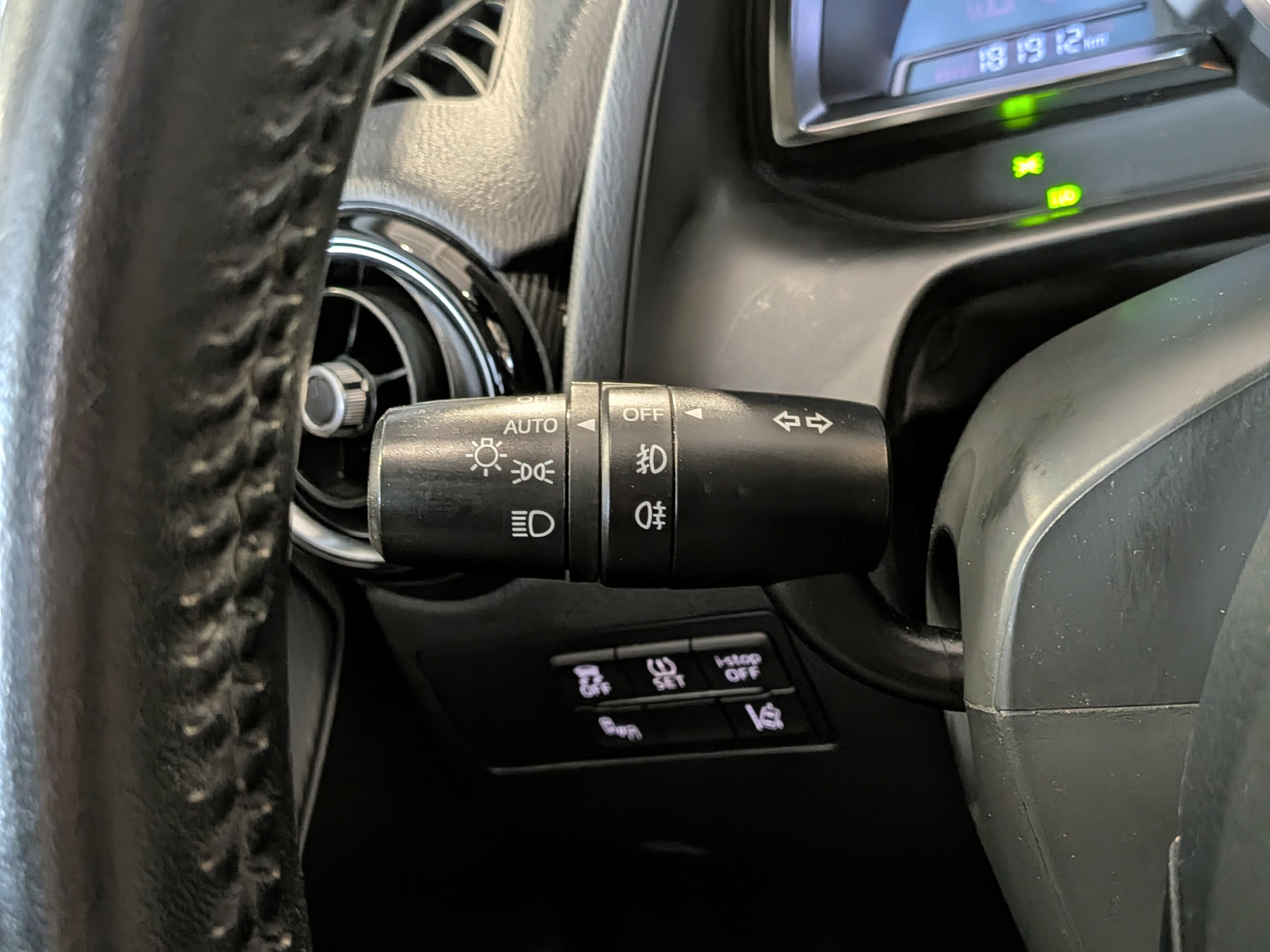 Foto van Mazda 2