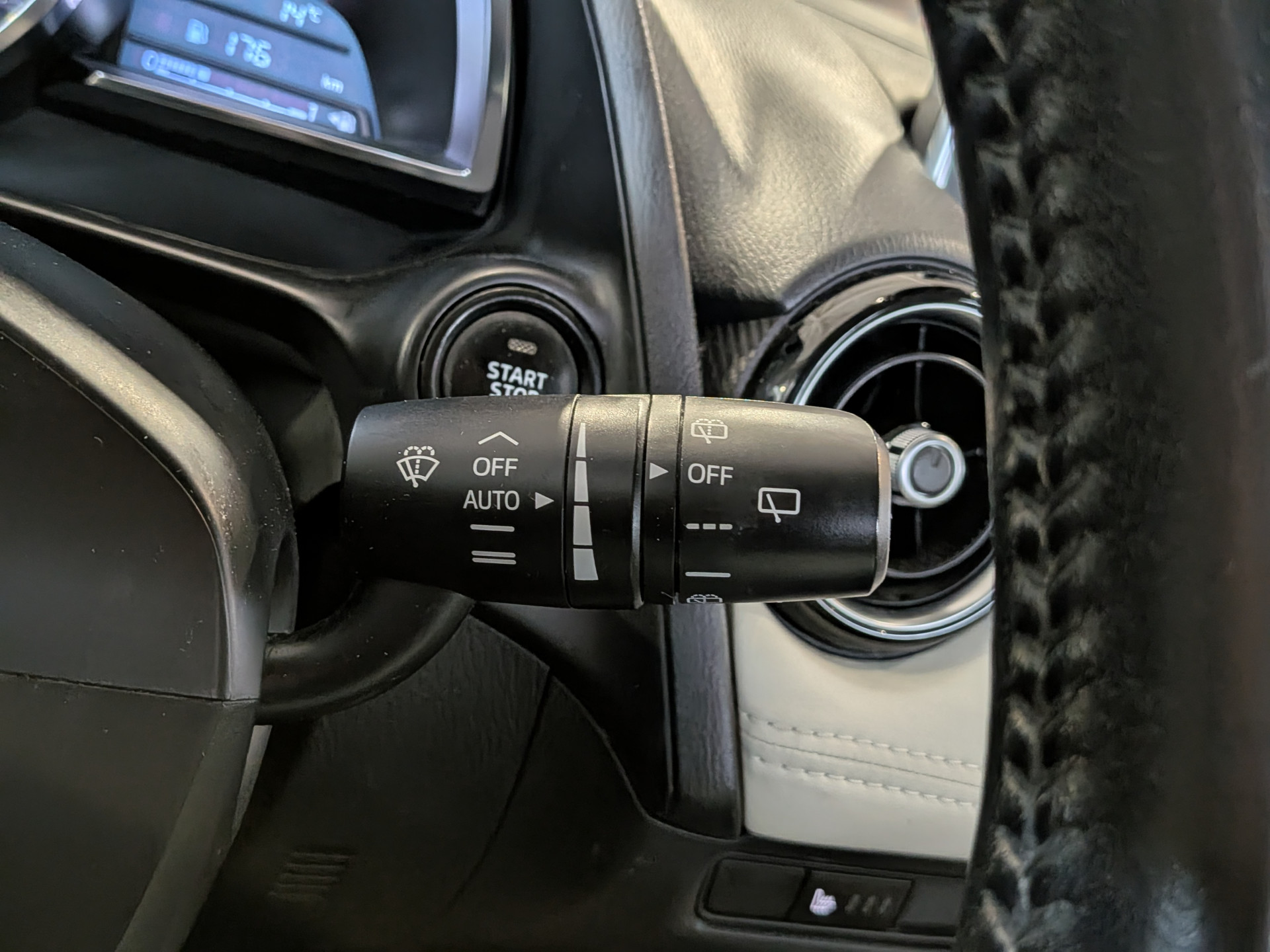 Foto van Mazda 2