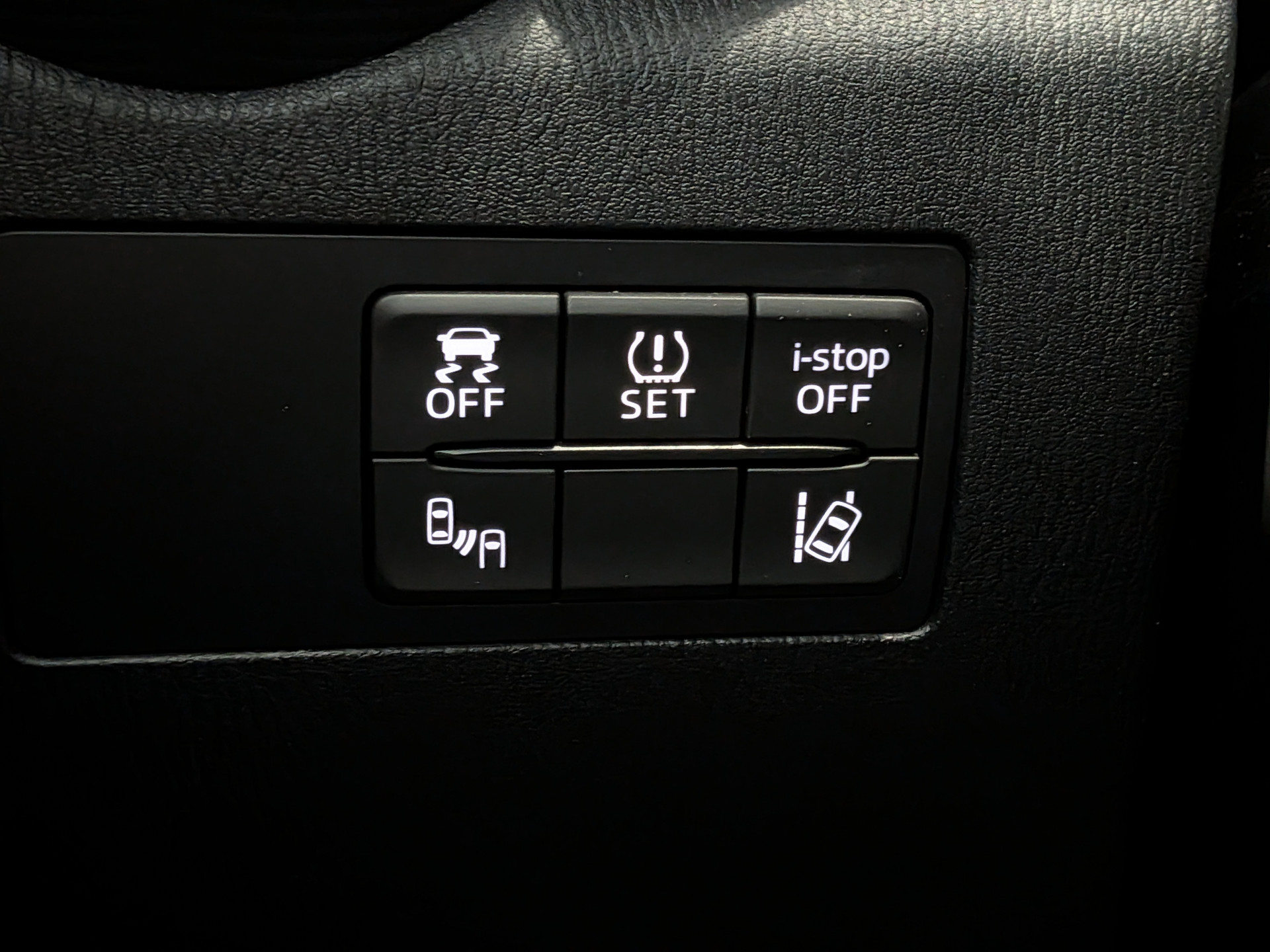 Foto van Mazda 2