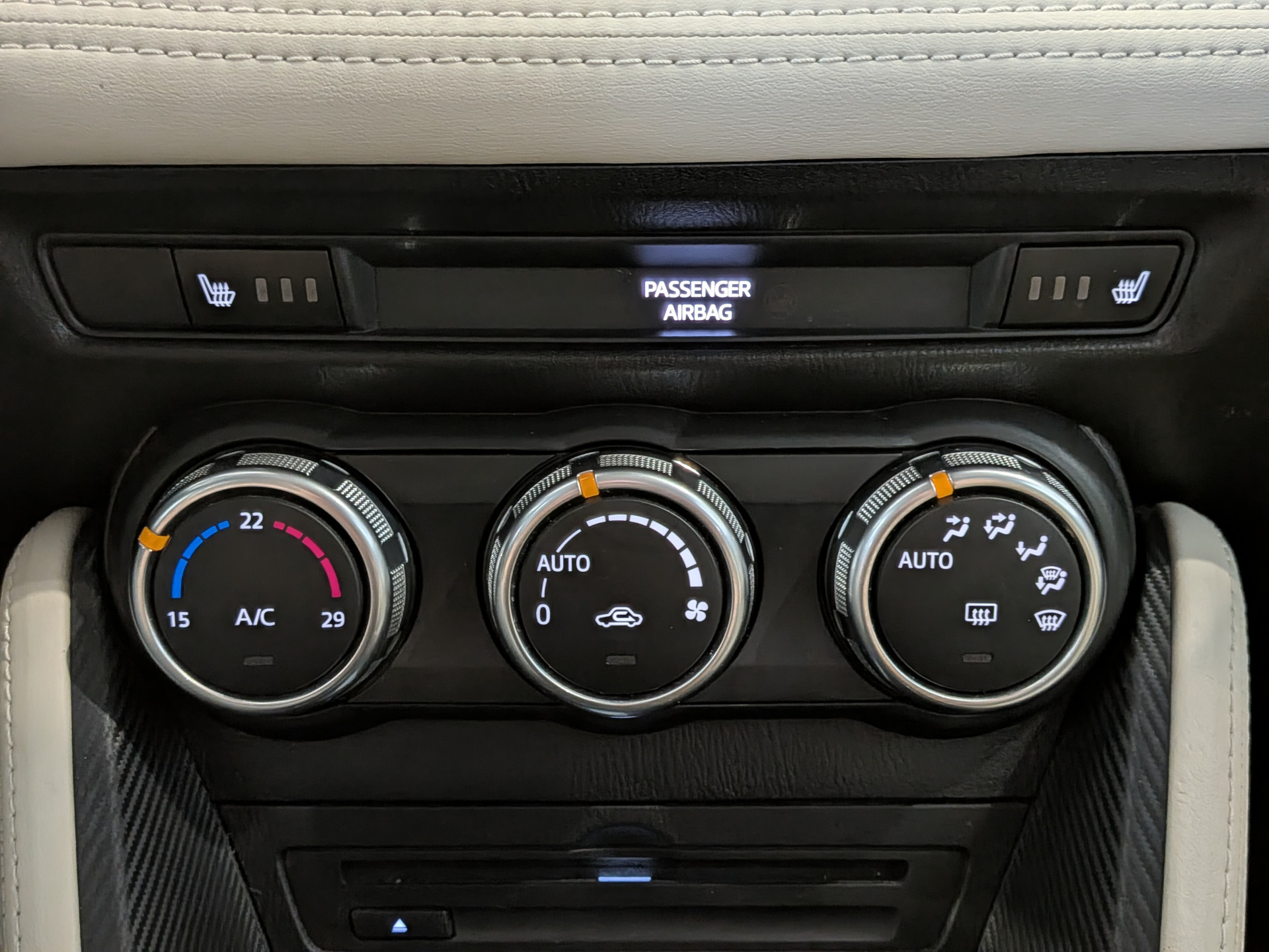 Foto van Mazda 2