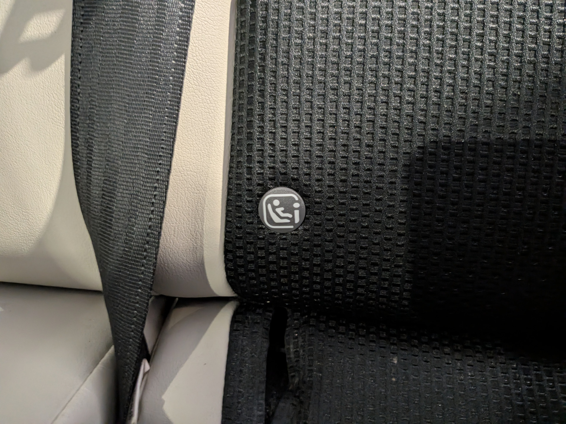 Foto van Mazda 2
