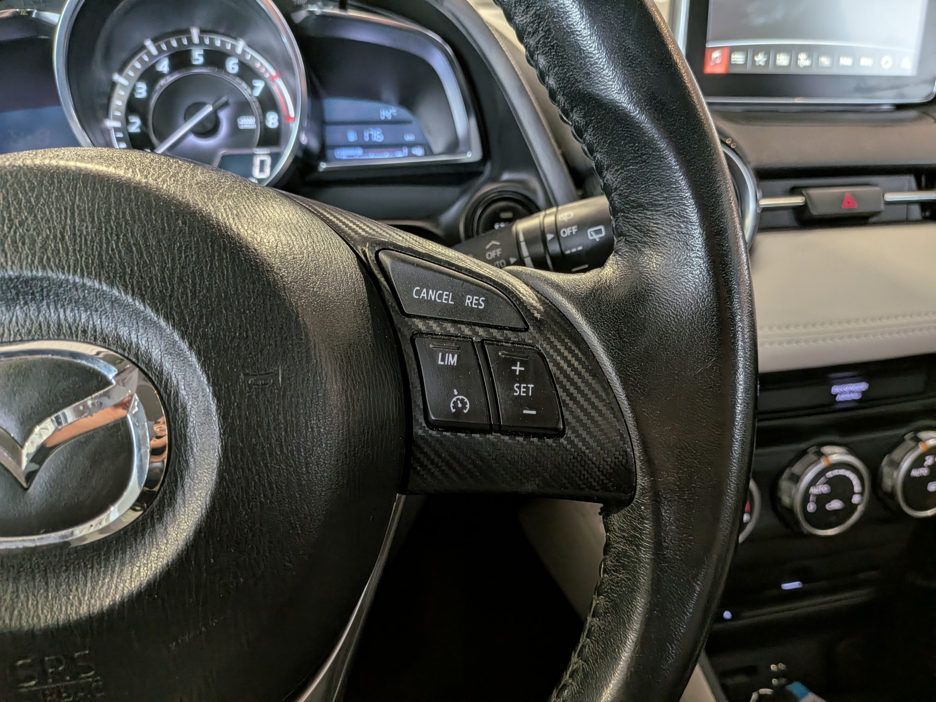Foto van Mazda 2
