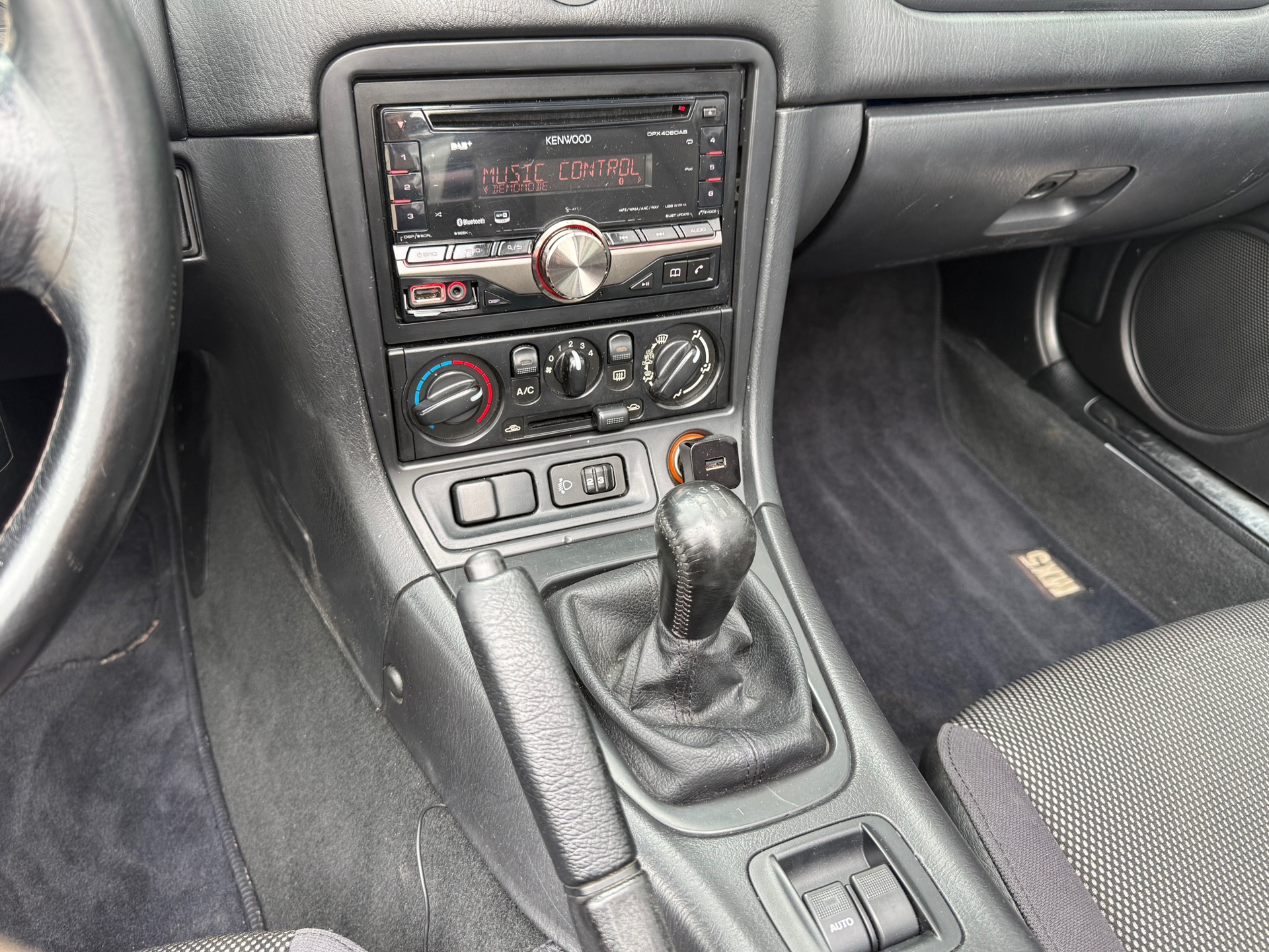 Foto van Mazda Mazda Mx-5